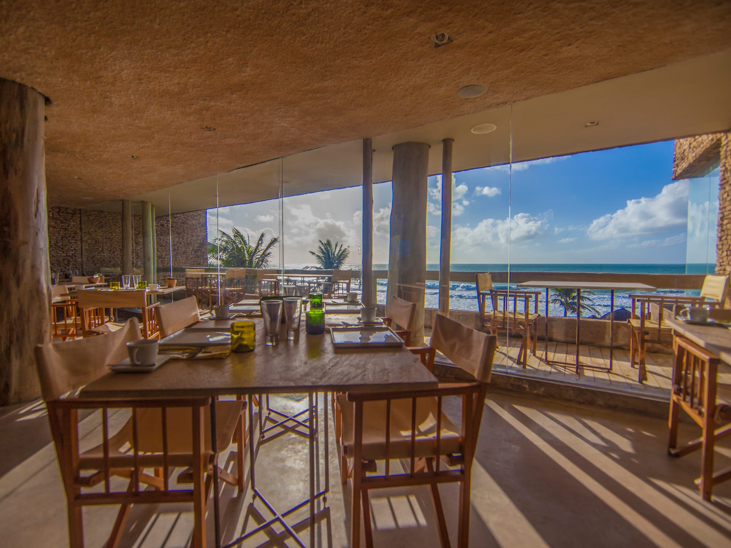 Kenoa Resort