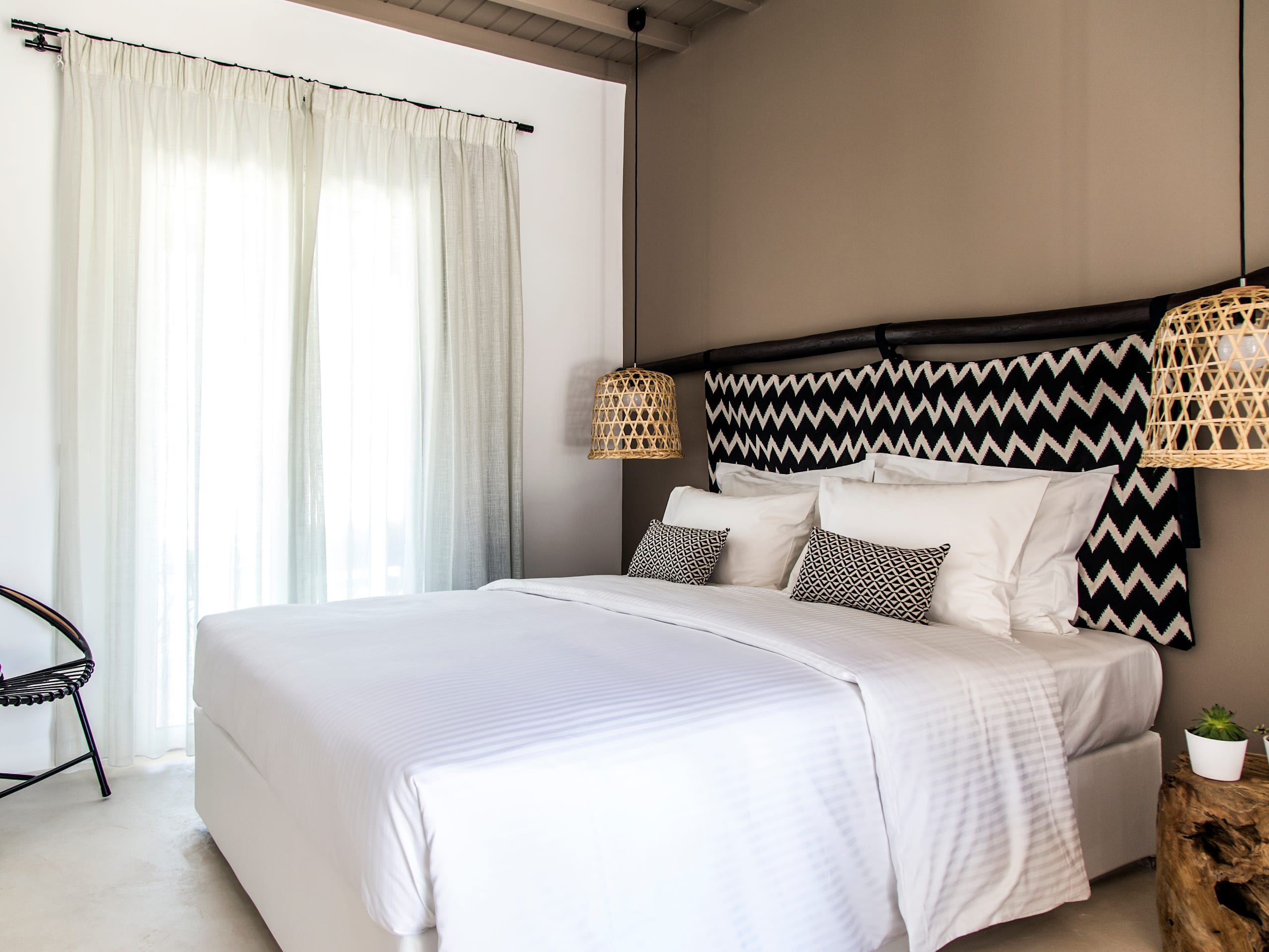 My Mykonos Hotel