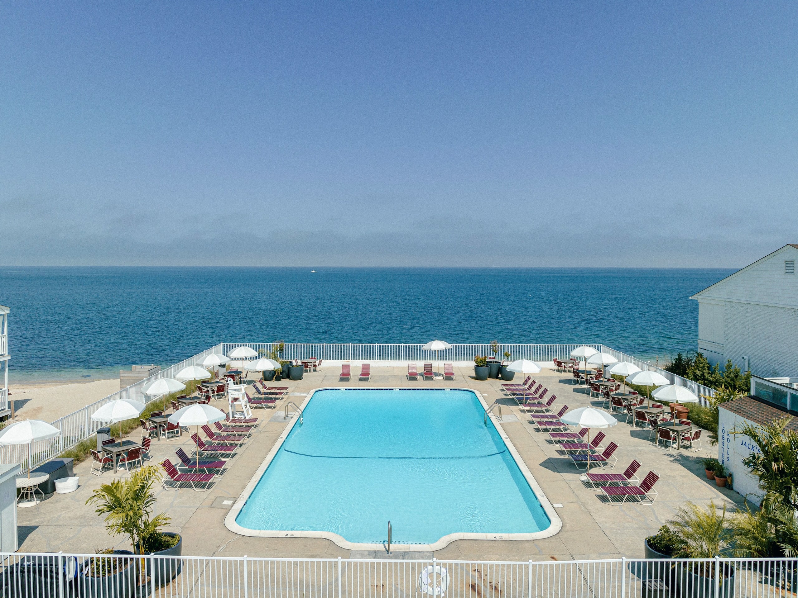 Sound View Greenport