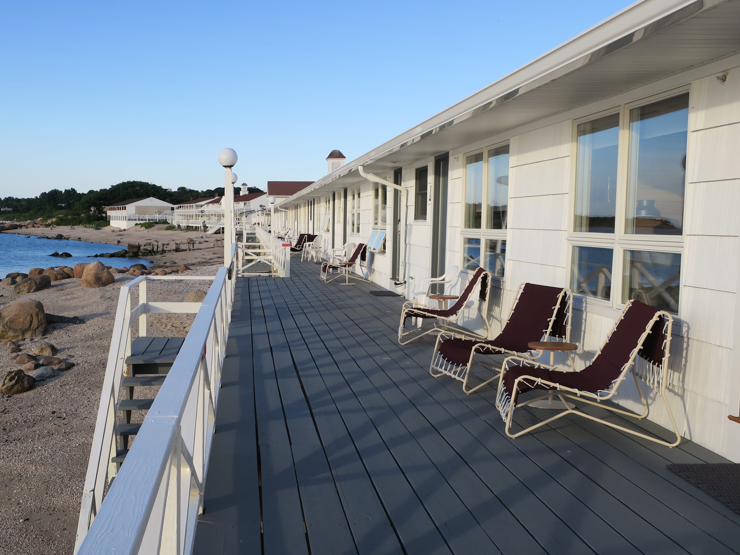 Sound View Greenport
