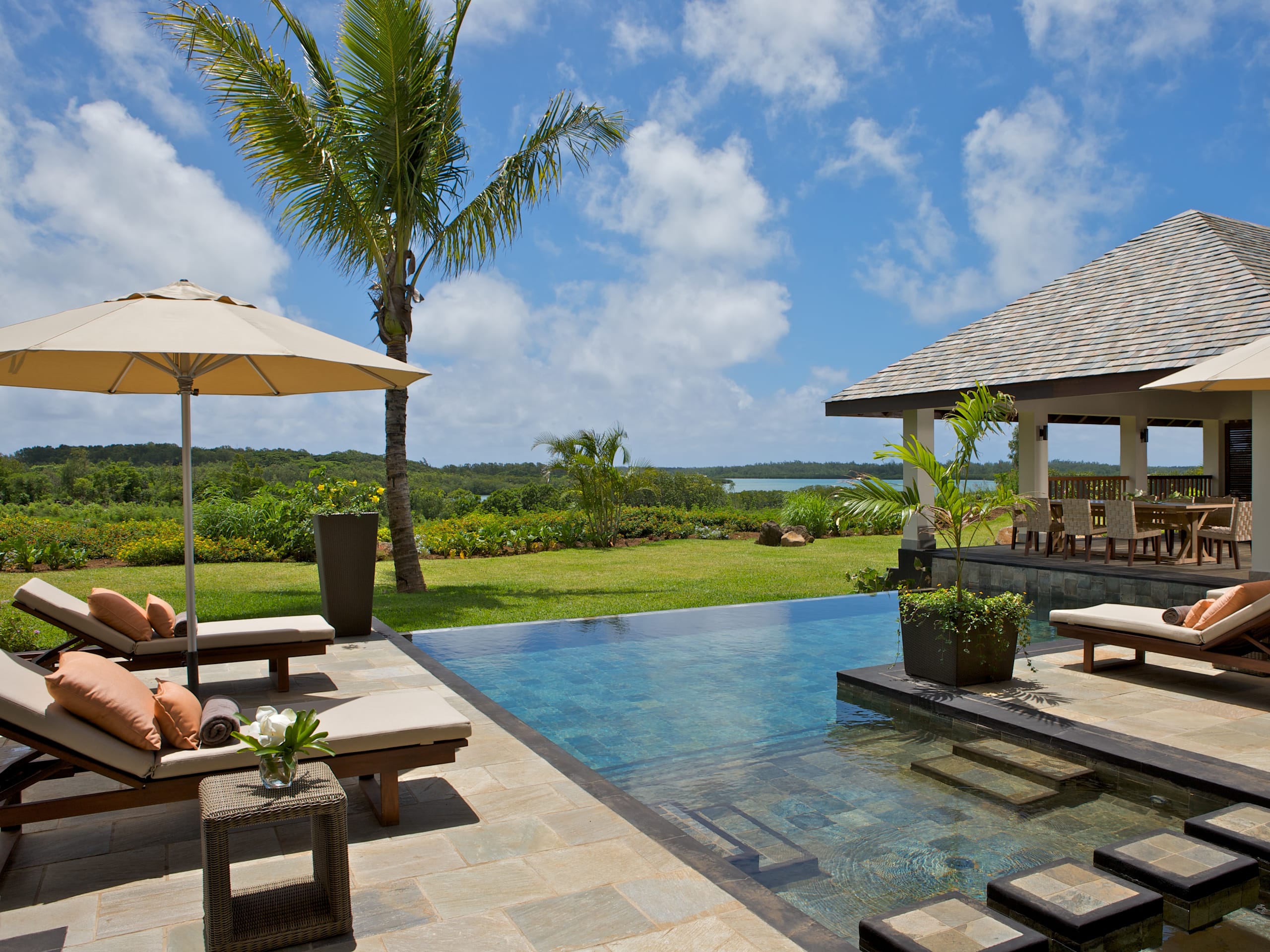 Anahita Golf & Spa Resort