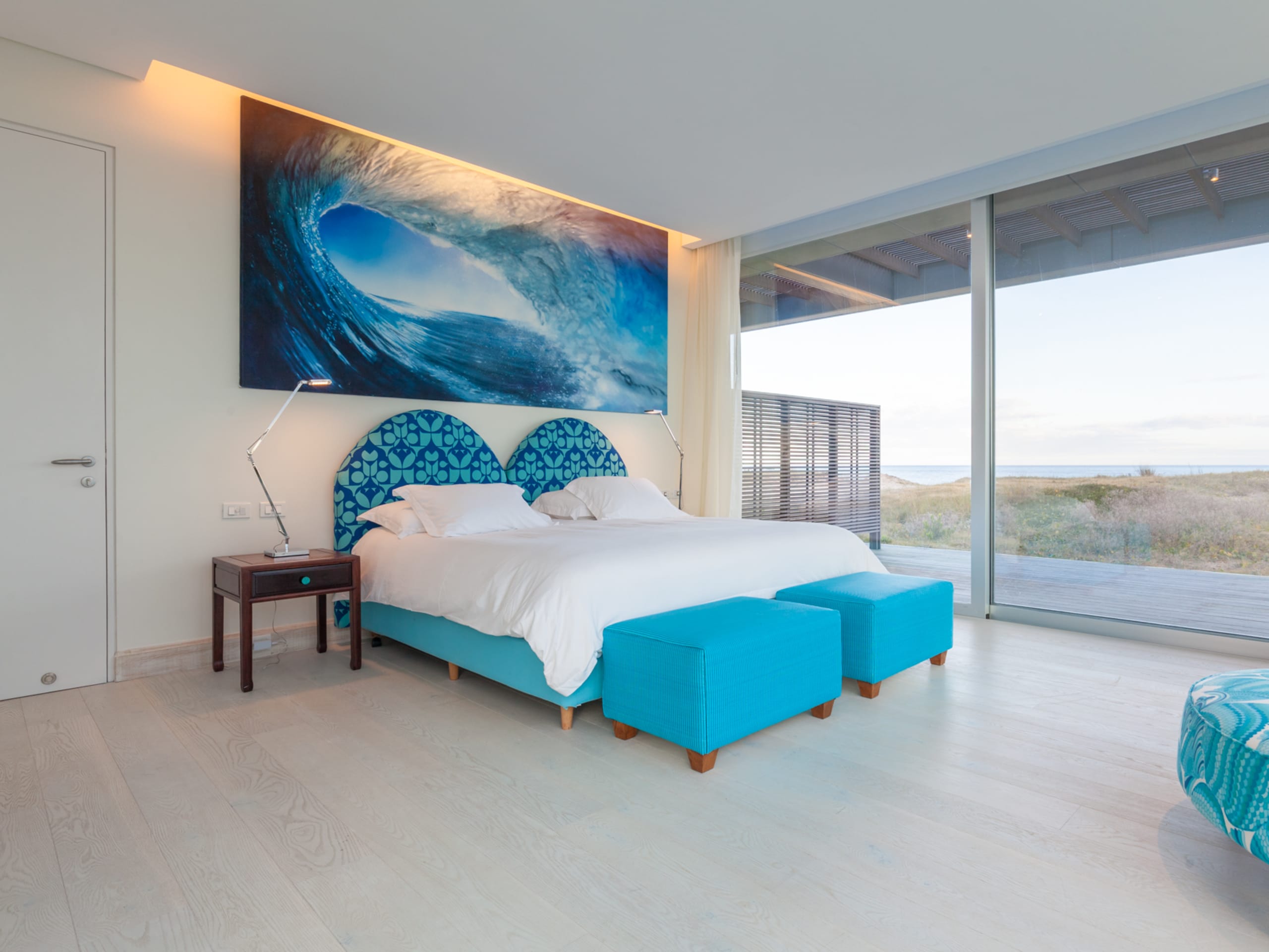 Bahia Vik José Ignacio