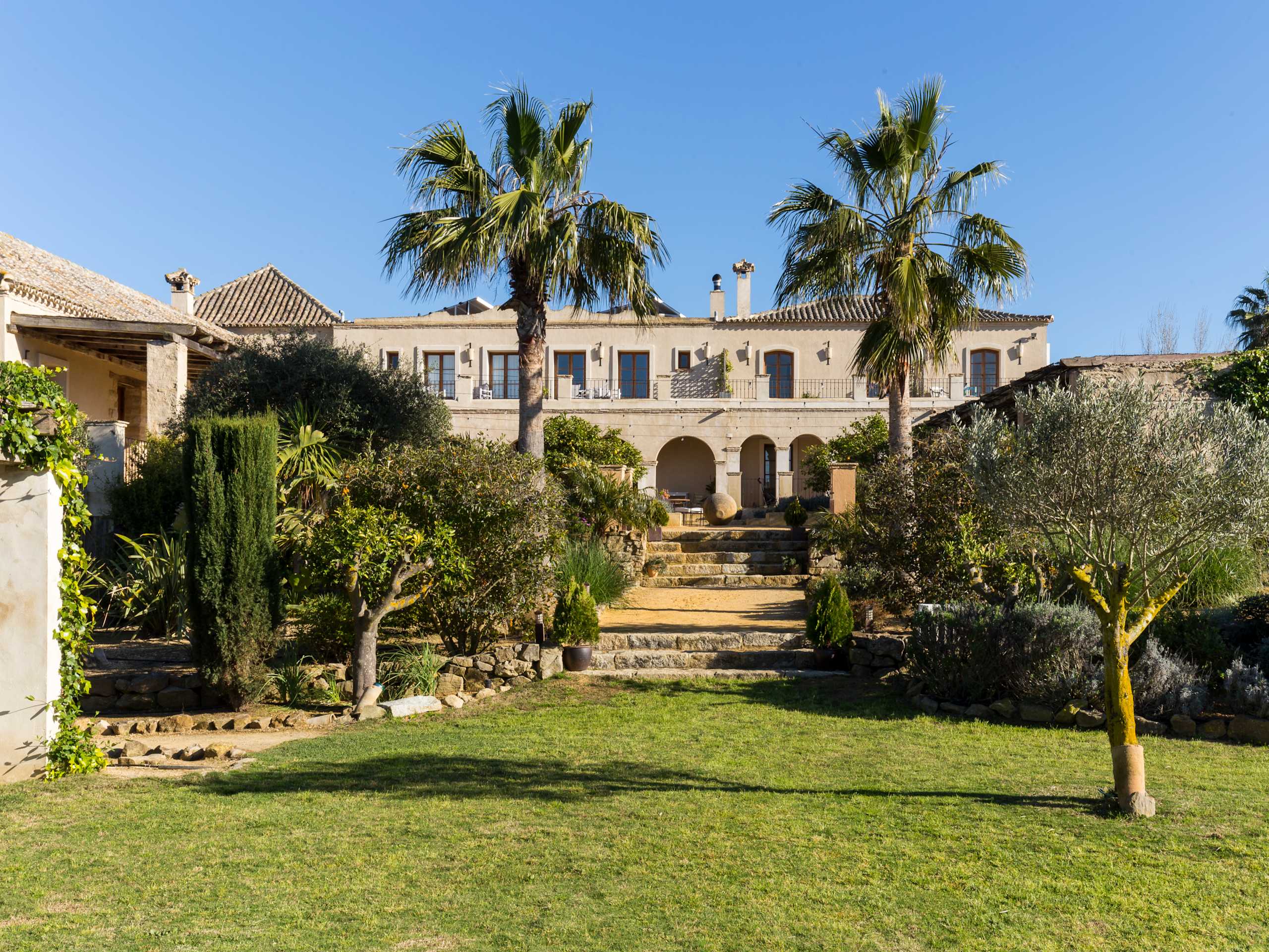 Casa la Siesta