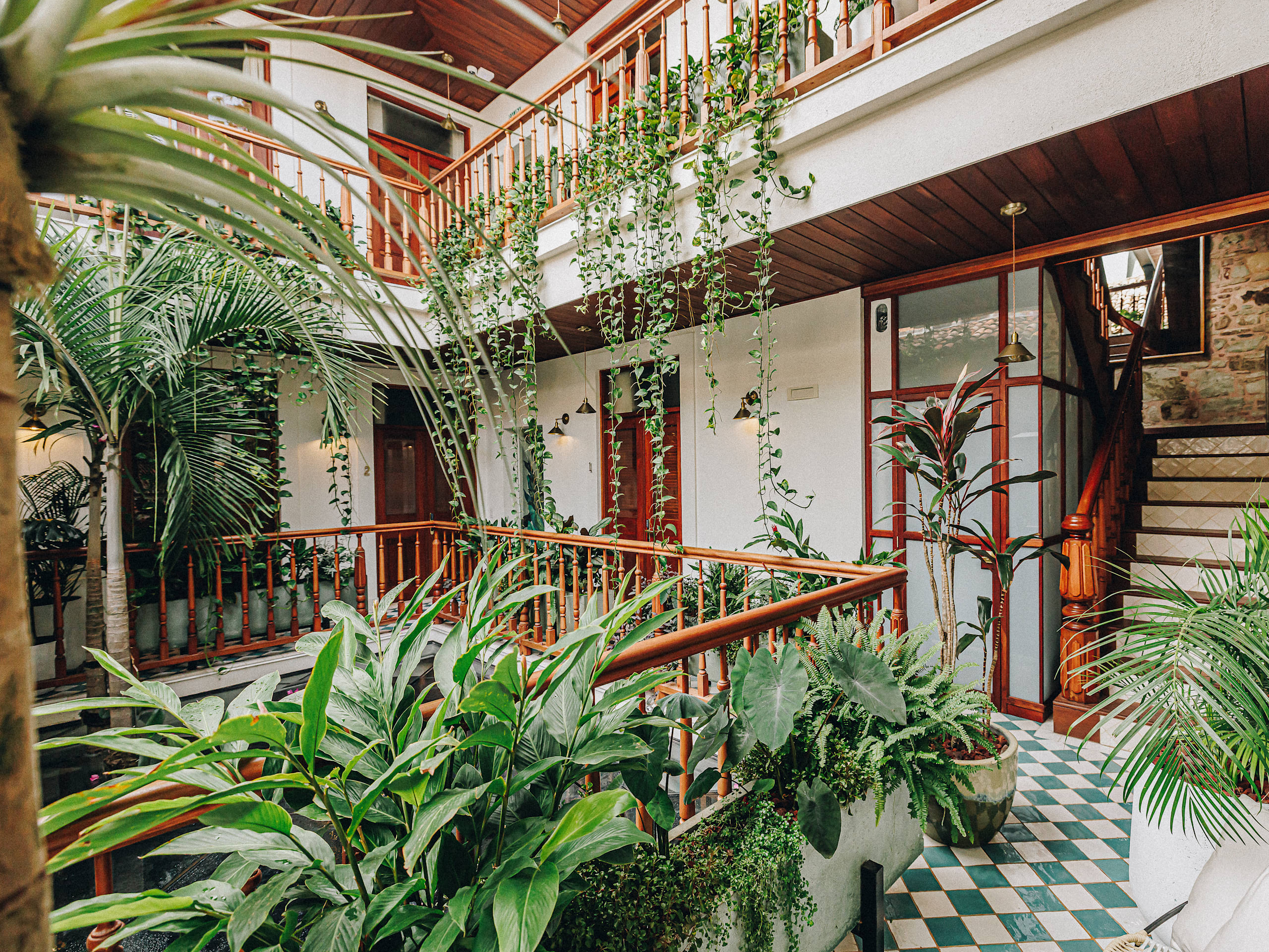 Amarla Boutique Hotel Casco Viejo