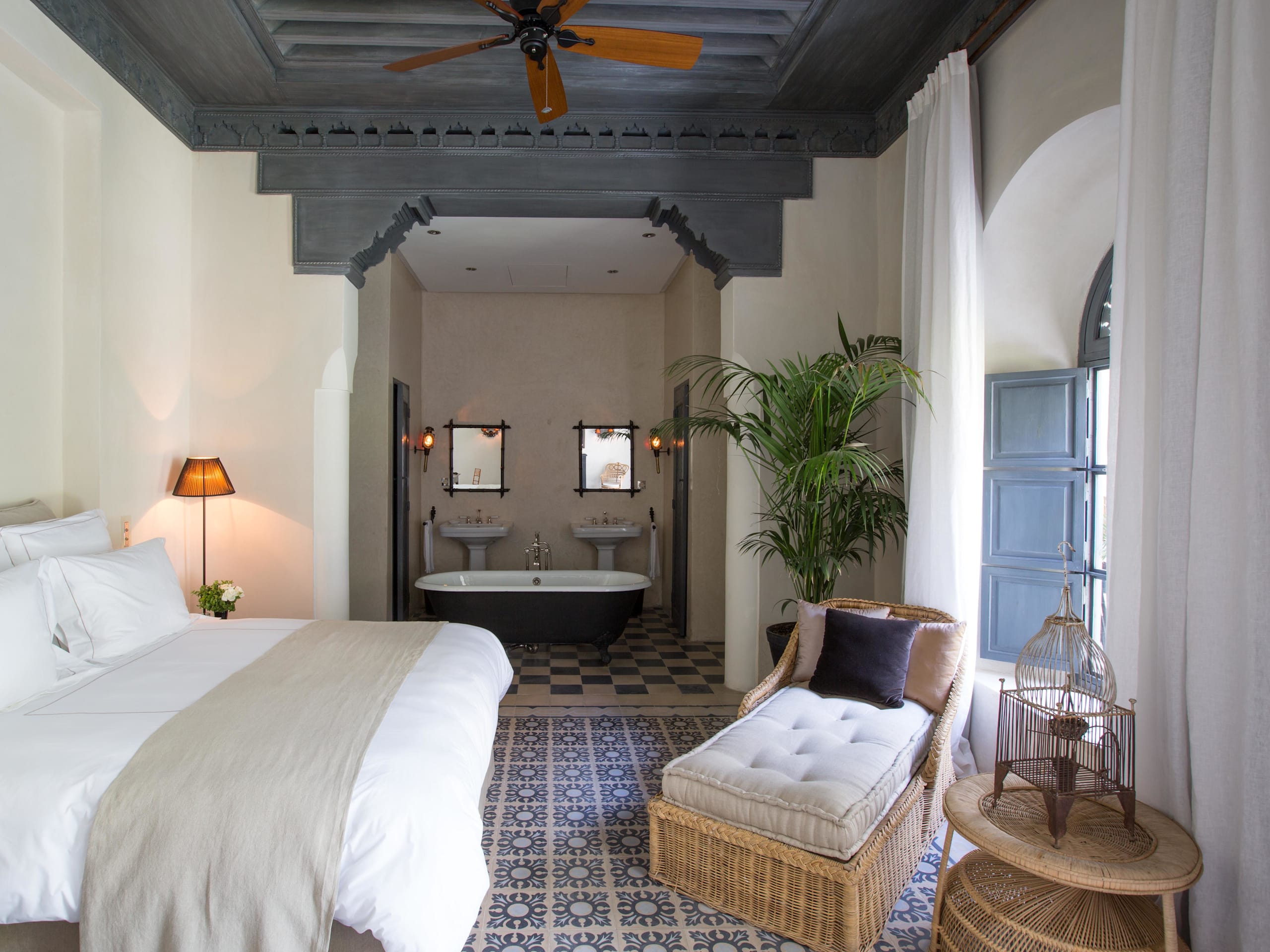 Riad de Tarabel