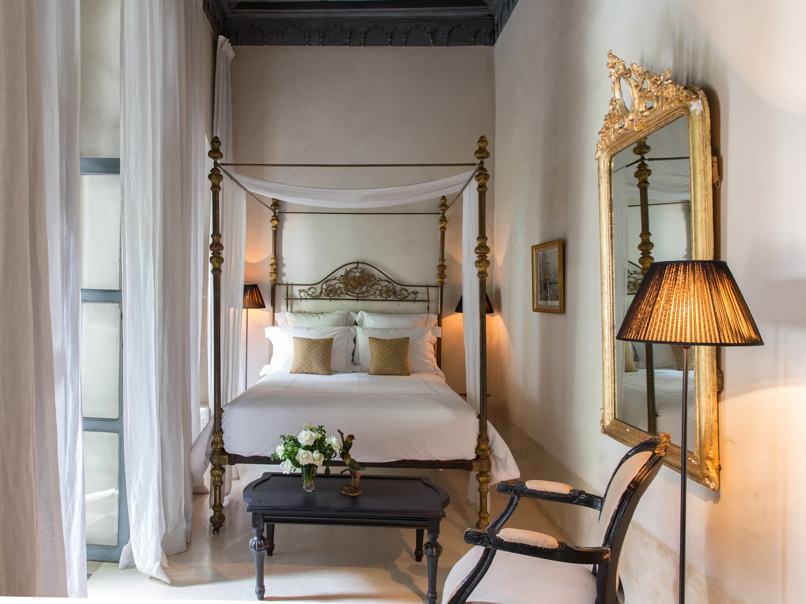 Riad de Tarabel