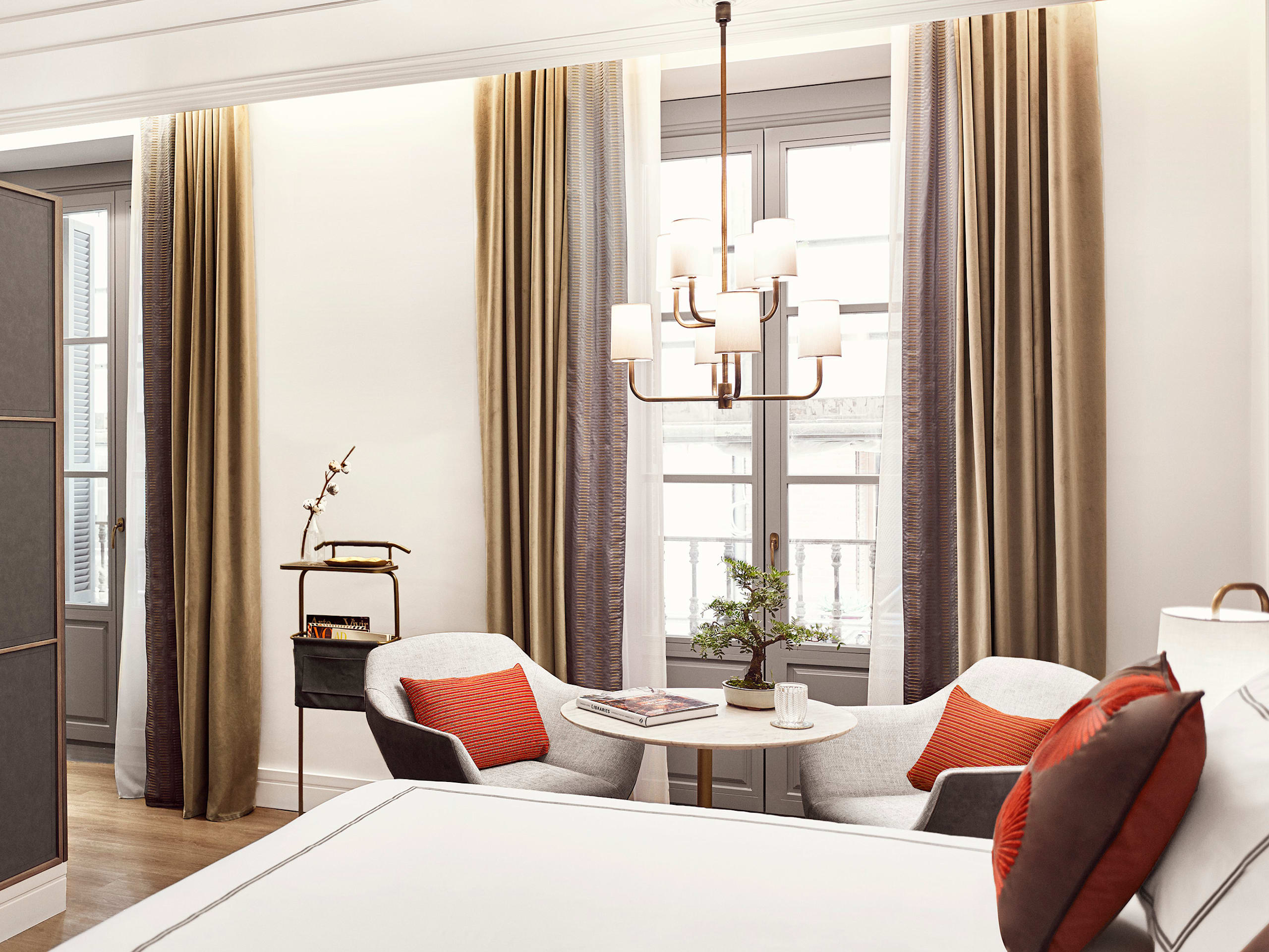 Gran Hotel Inglés