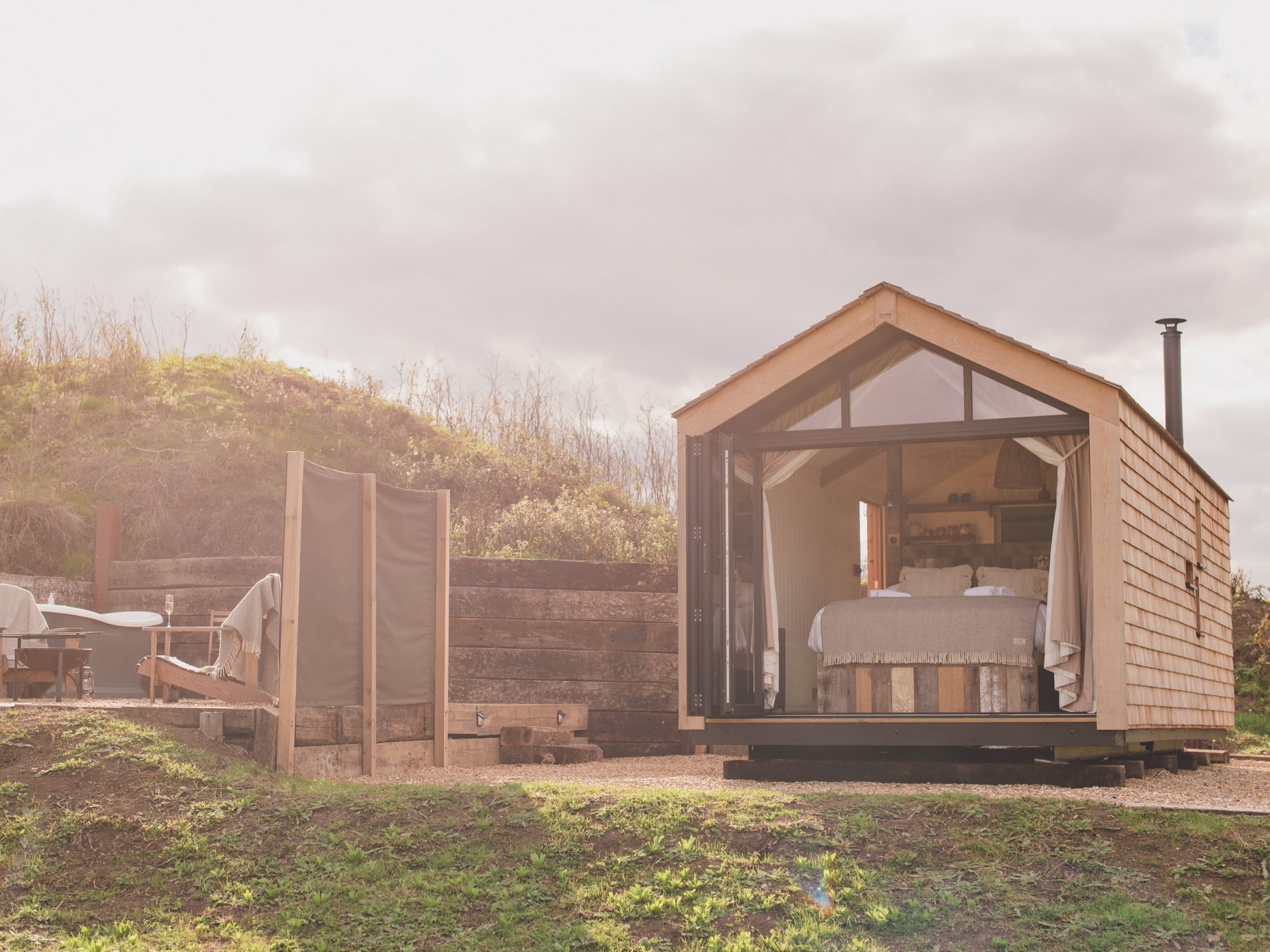 Elmley Nature Reserve