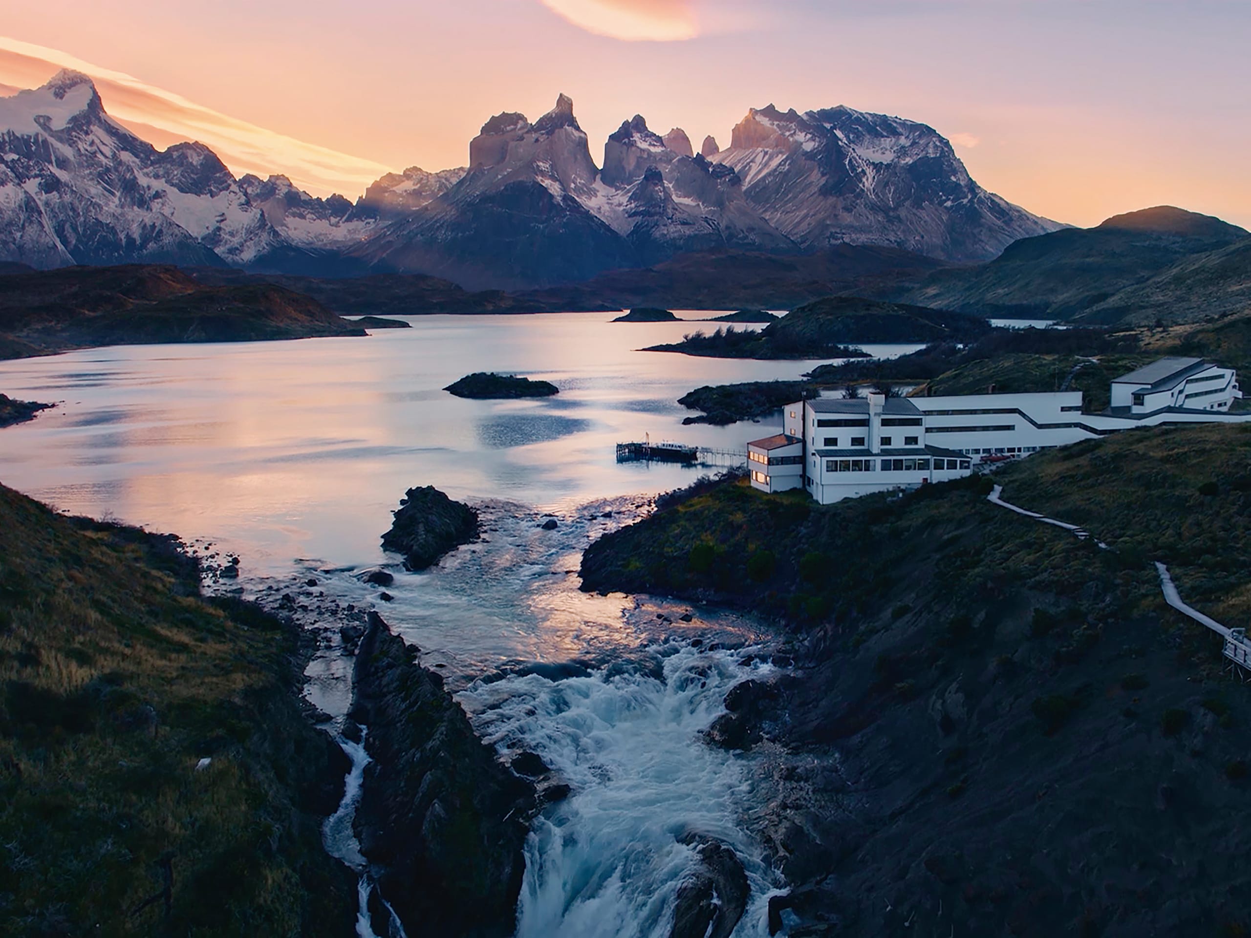 Explora Torres del Paine