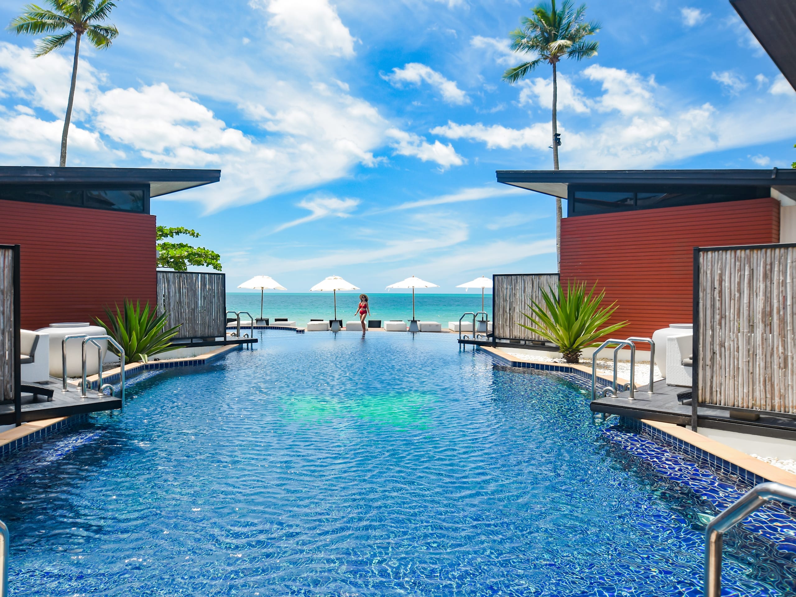 Aava Resort & Spa