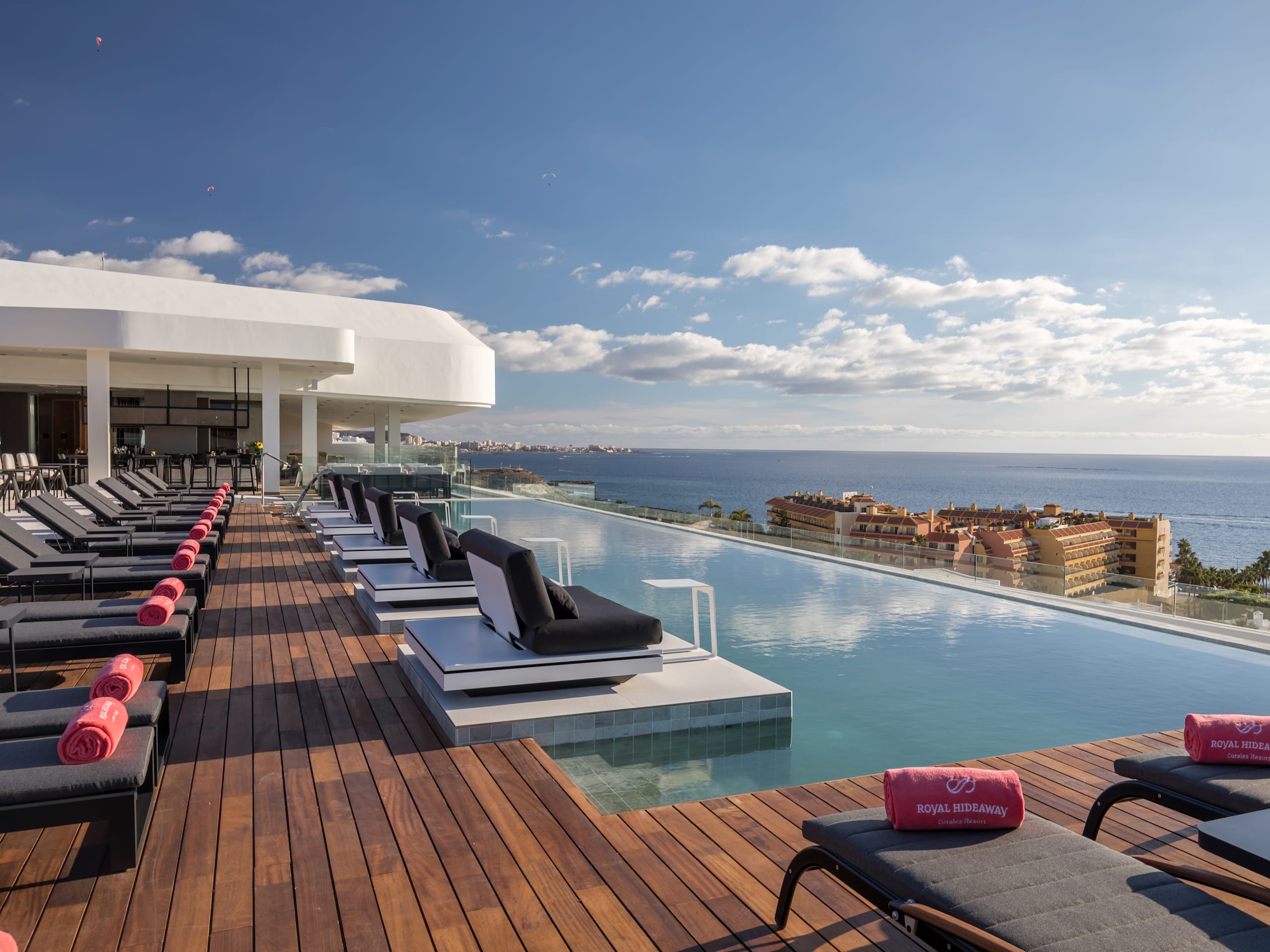 Royal Hideaway Corales Beach