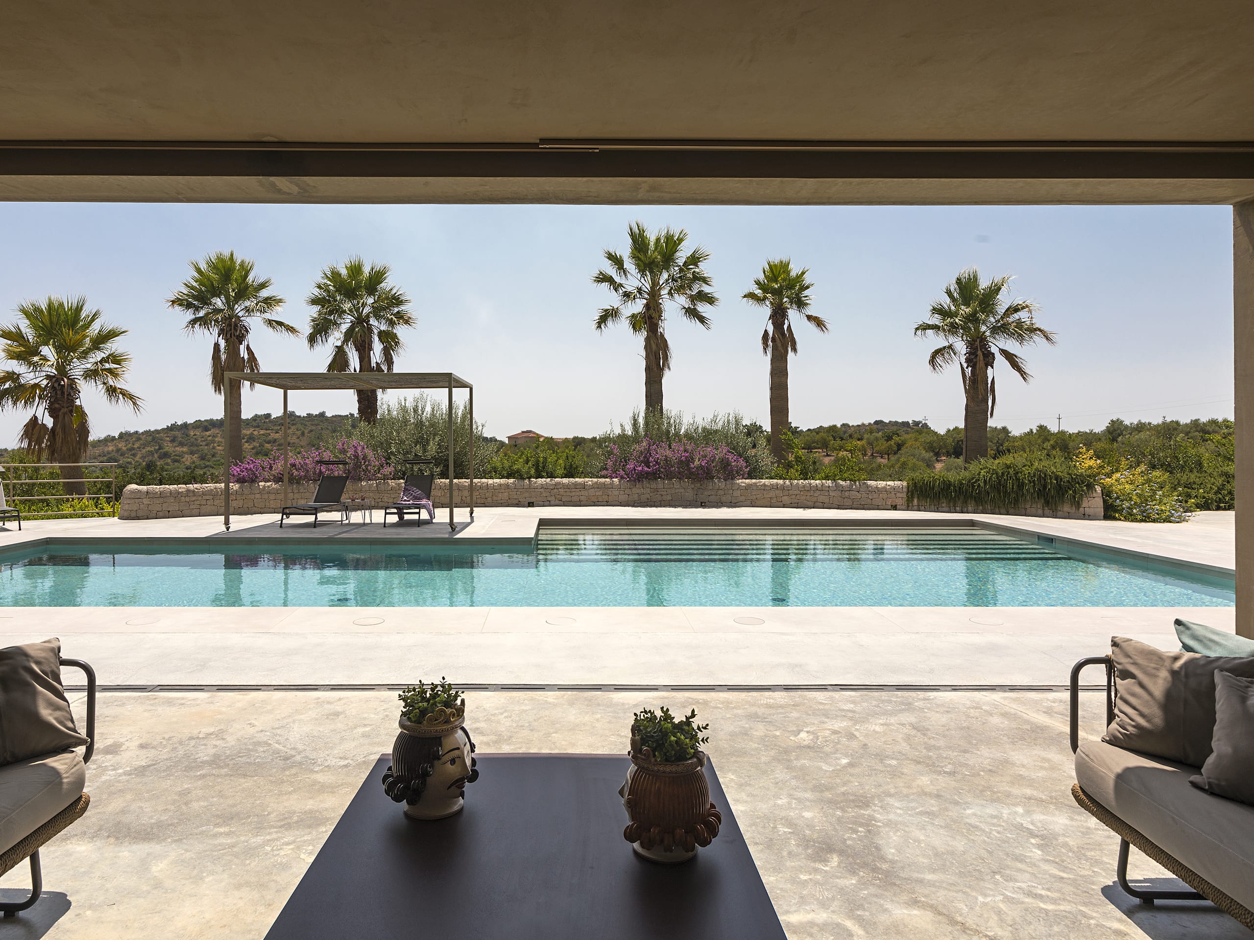 Country House Villadorata