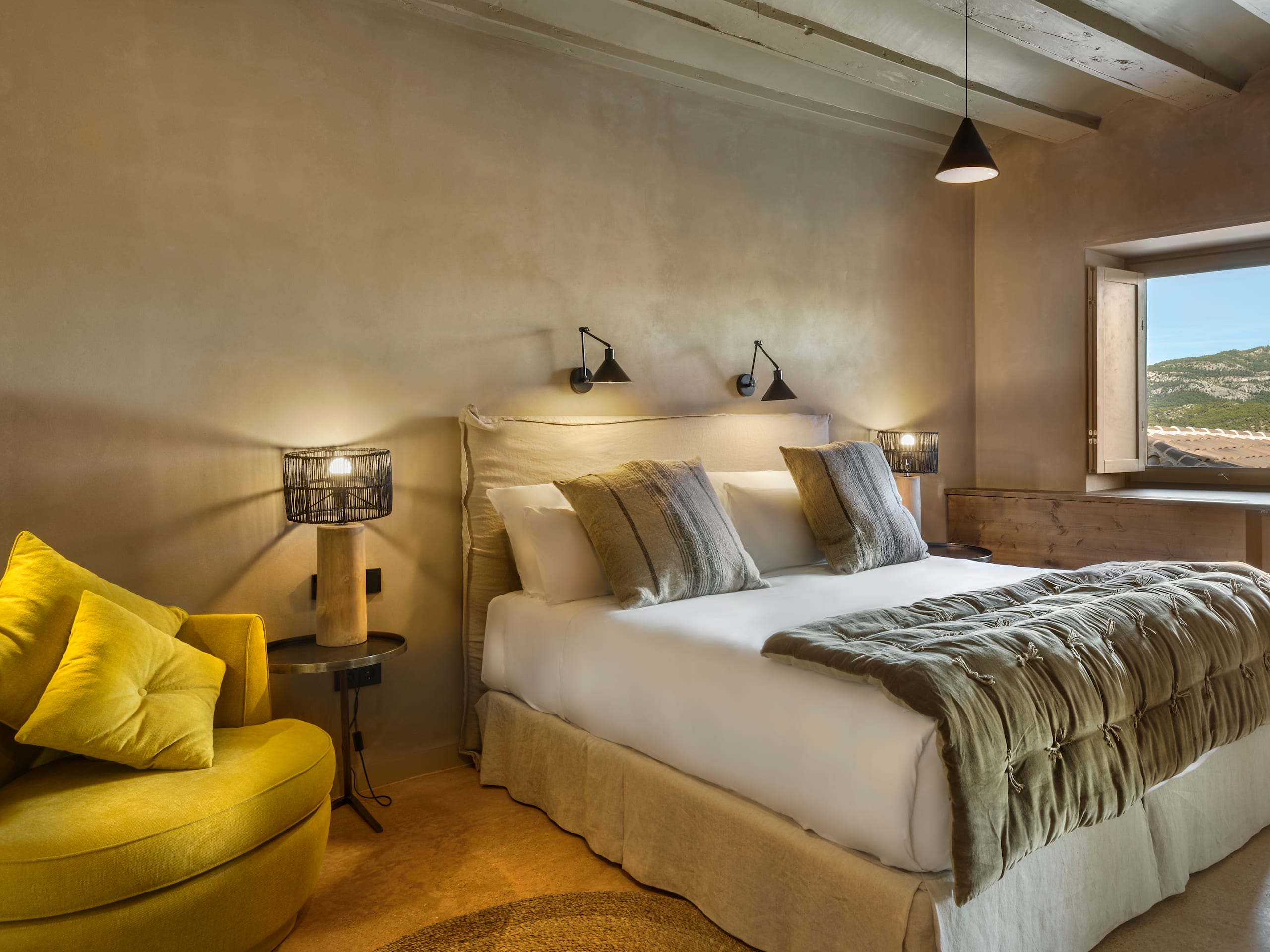Torre del Marqués Hotel Spa & Winery