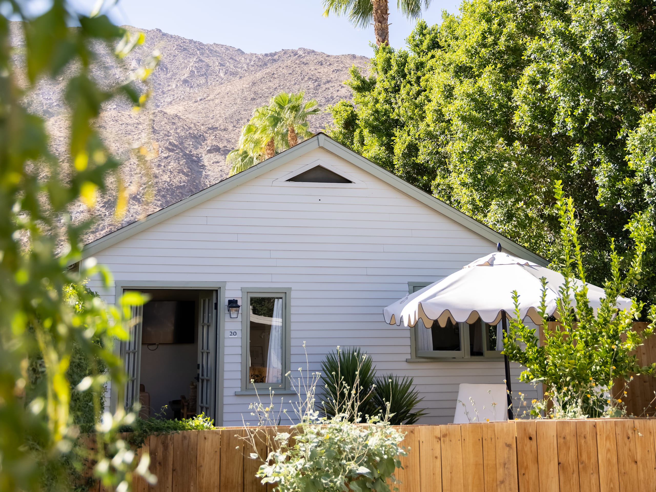 Casa Cody