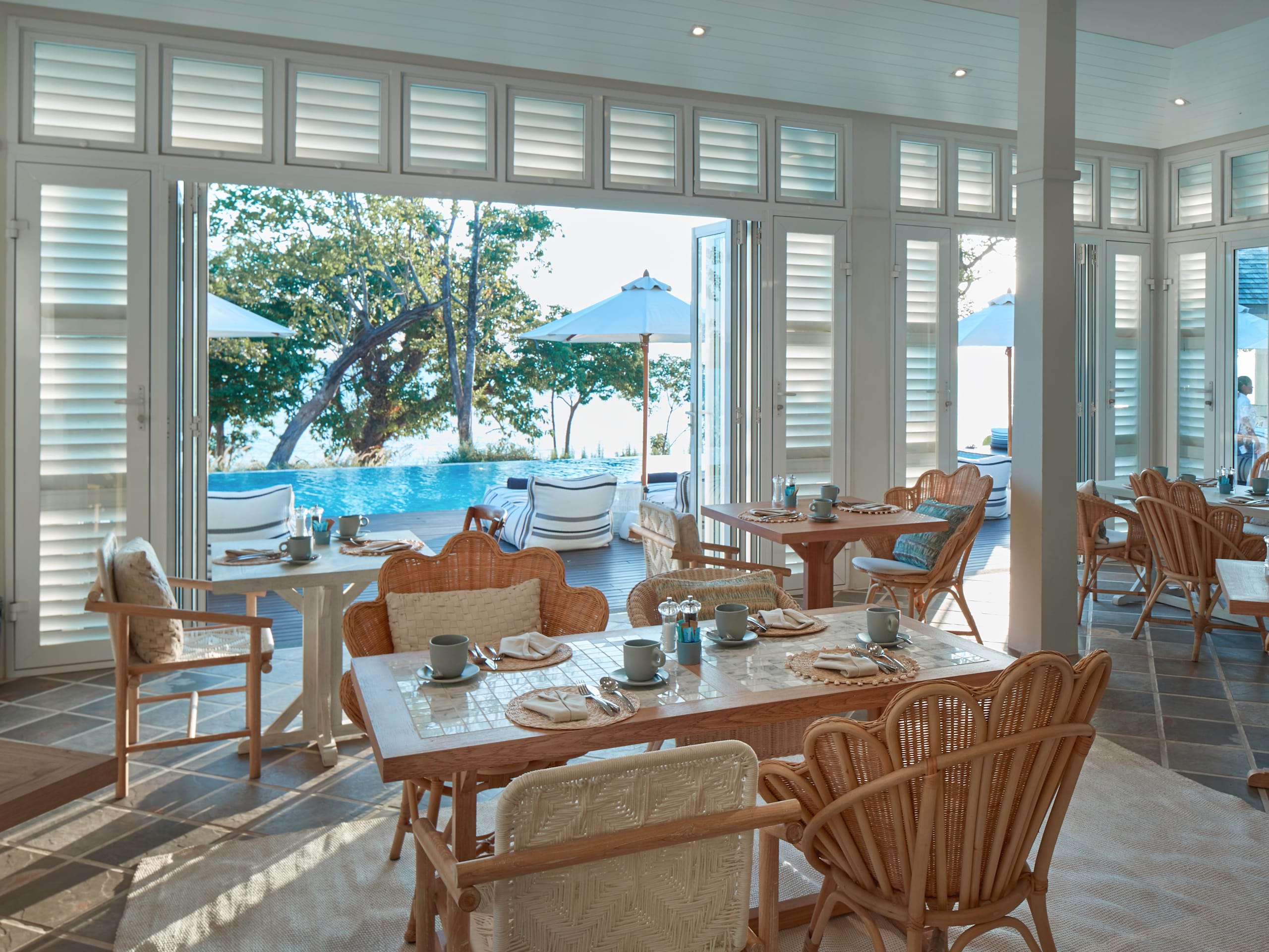 Cape Kudu Hotel