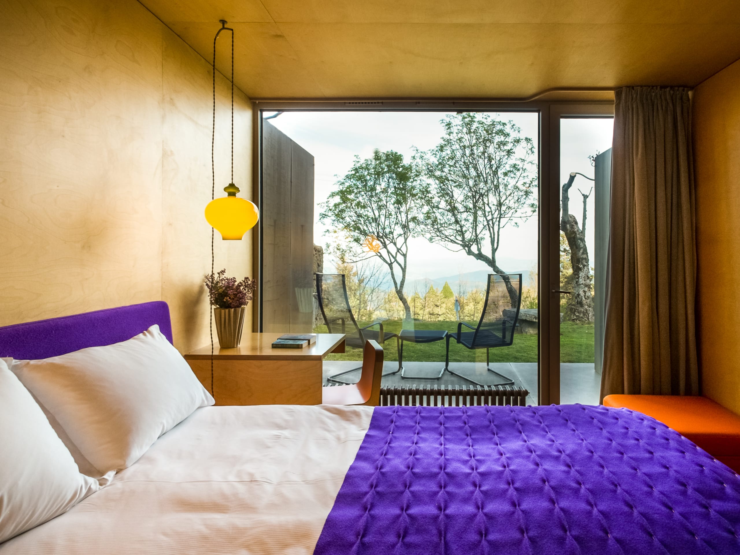 Casa das Penhas Douradas