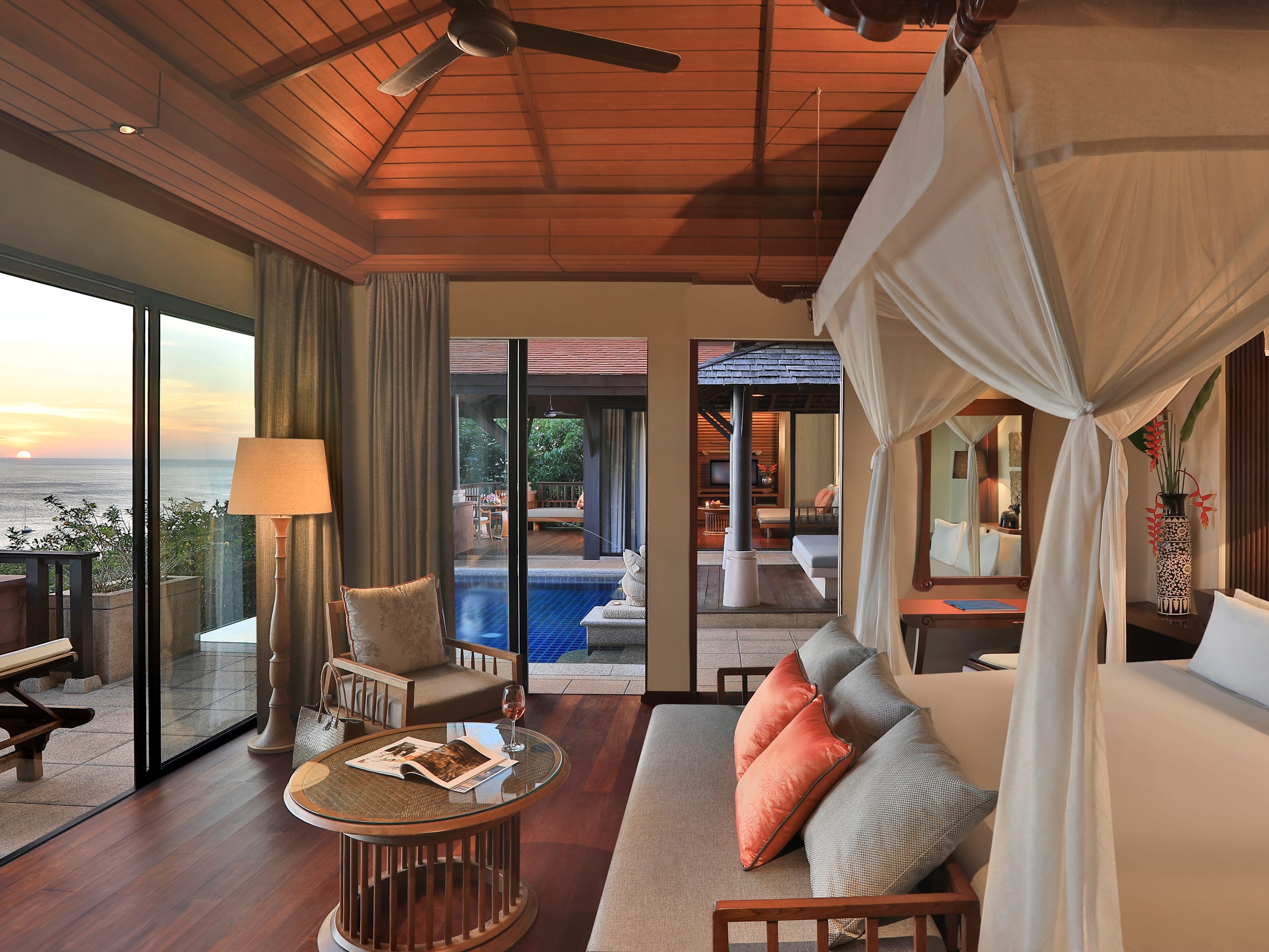 碧玛莱水疗度假村