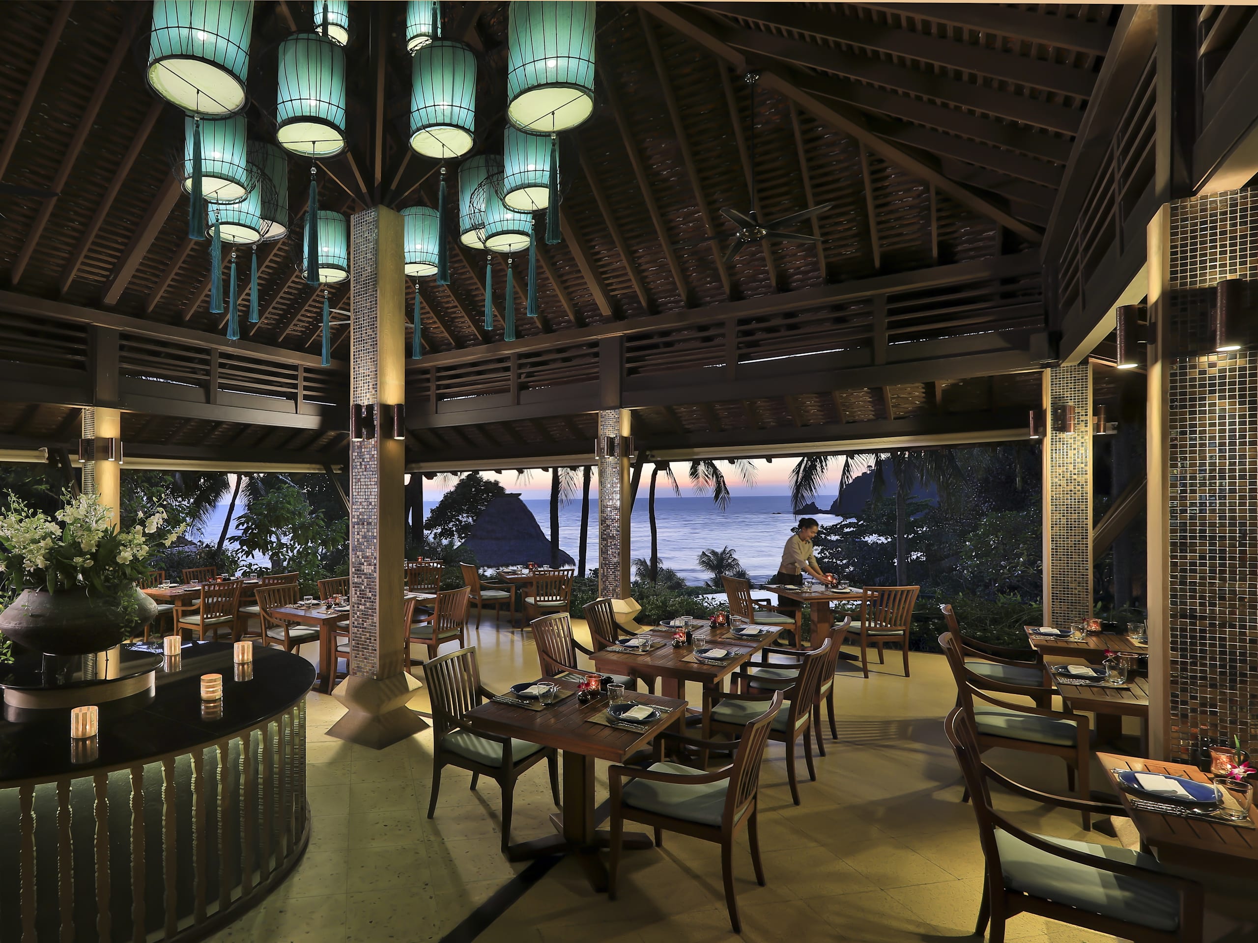 Pimalai Resort & Spa