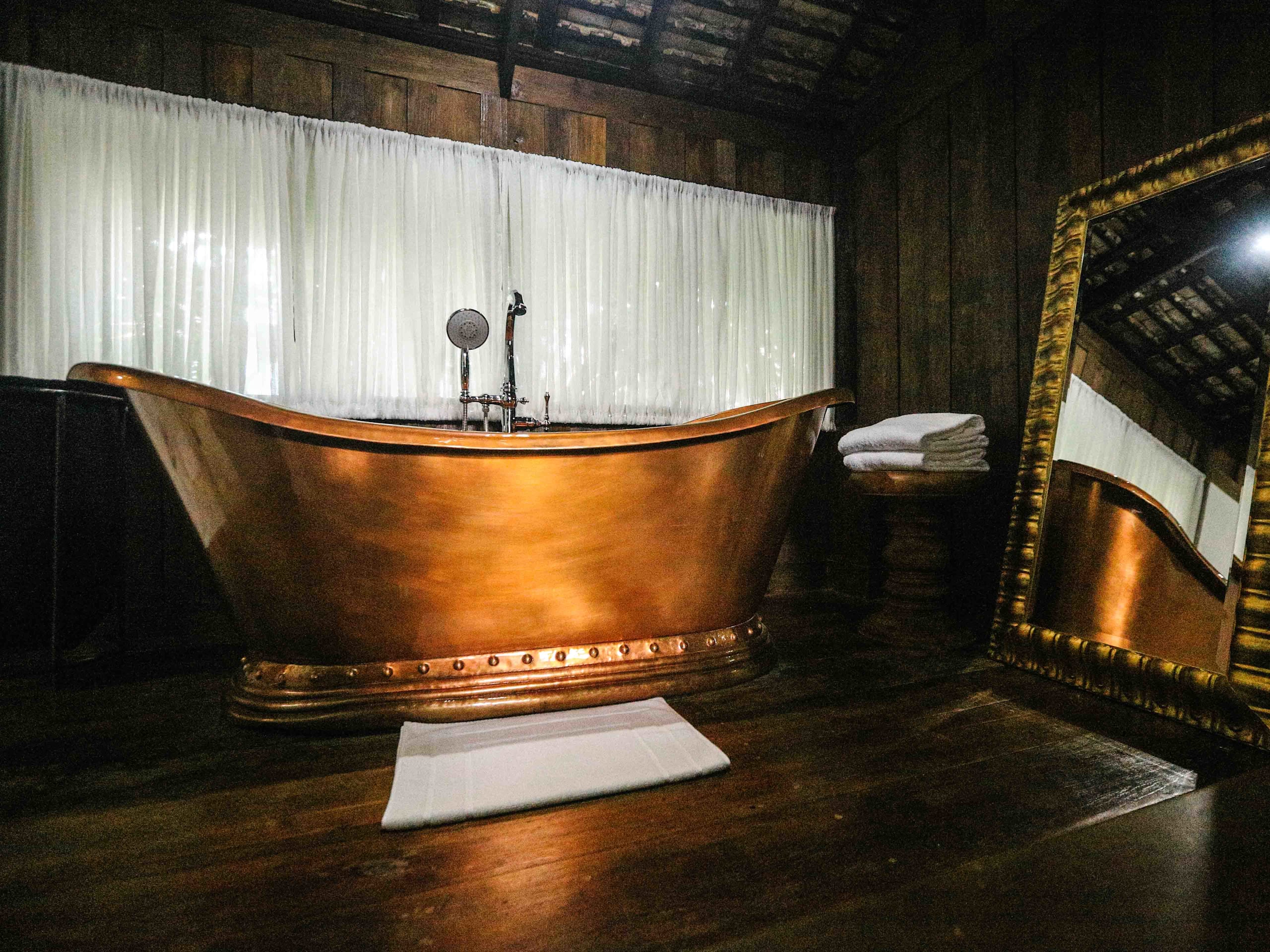 Villa Mahabhirom