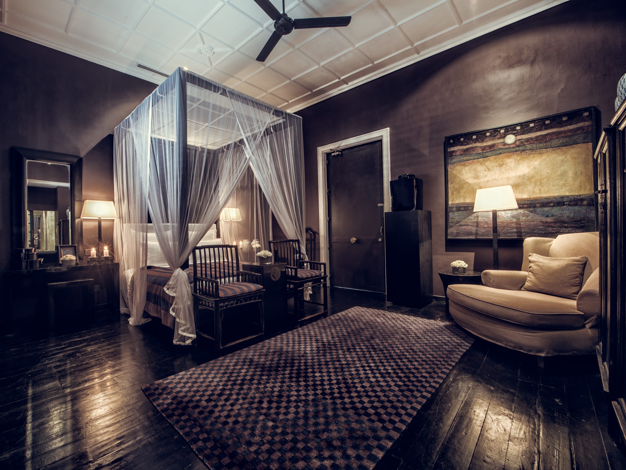 Paradise Road Tintagel Colombo