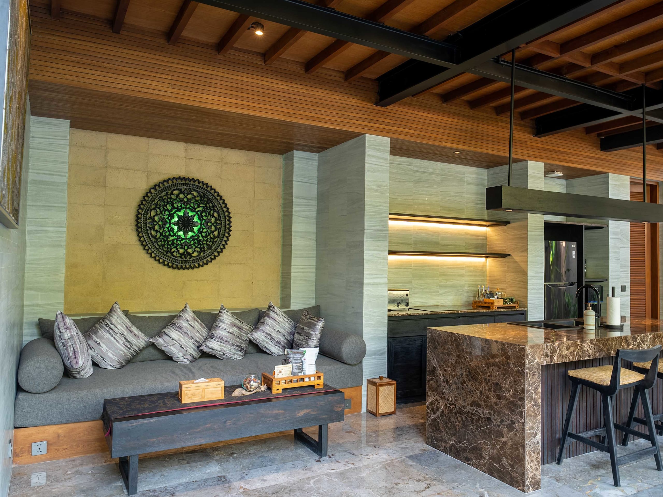 Gdas Bali Health and Wellness Resort