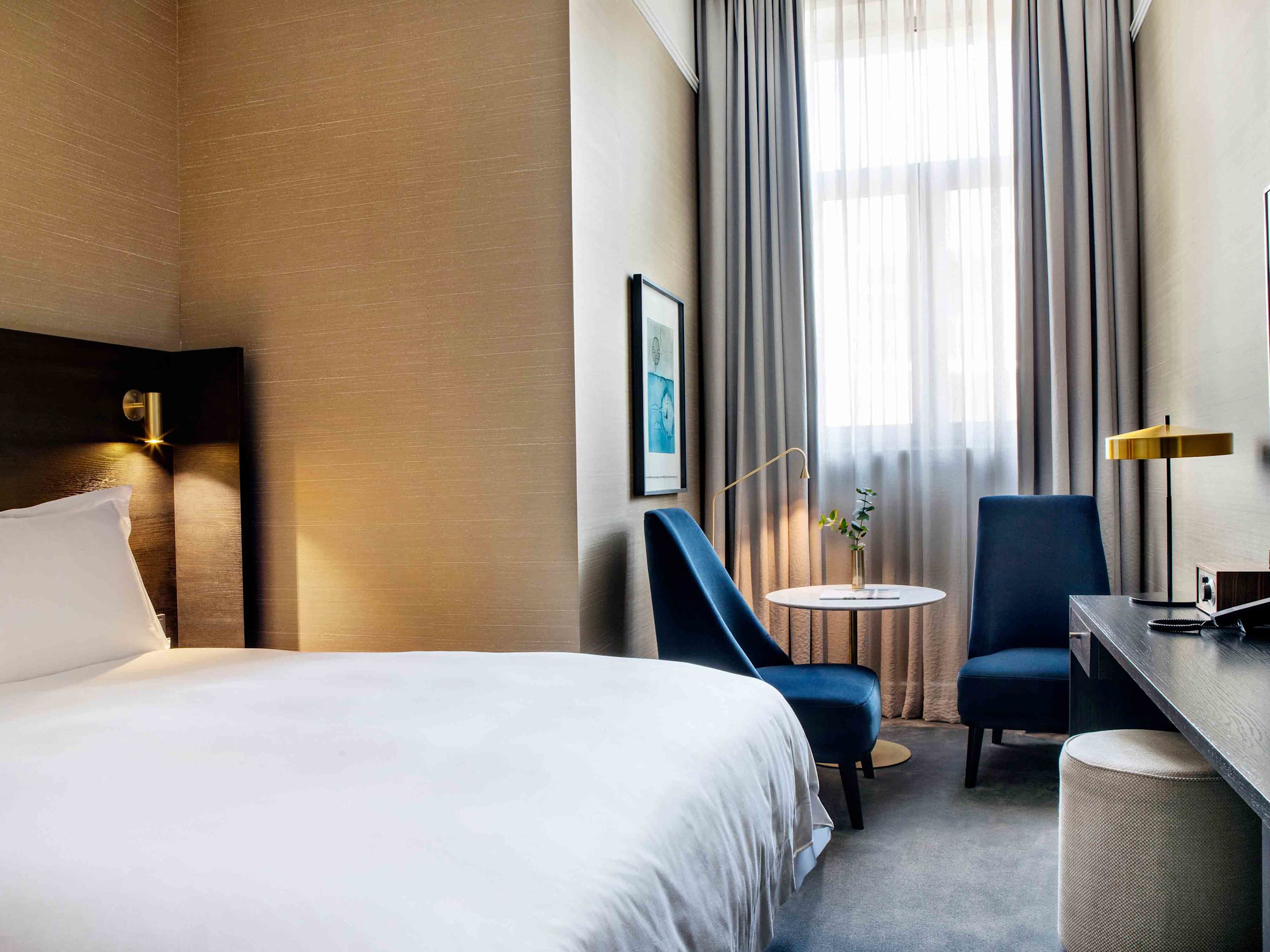 Pillows Grand Boutique Hotel Reylof Ghent