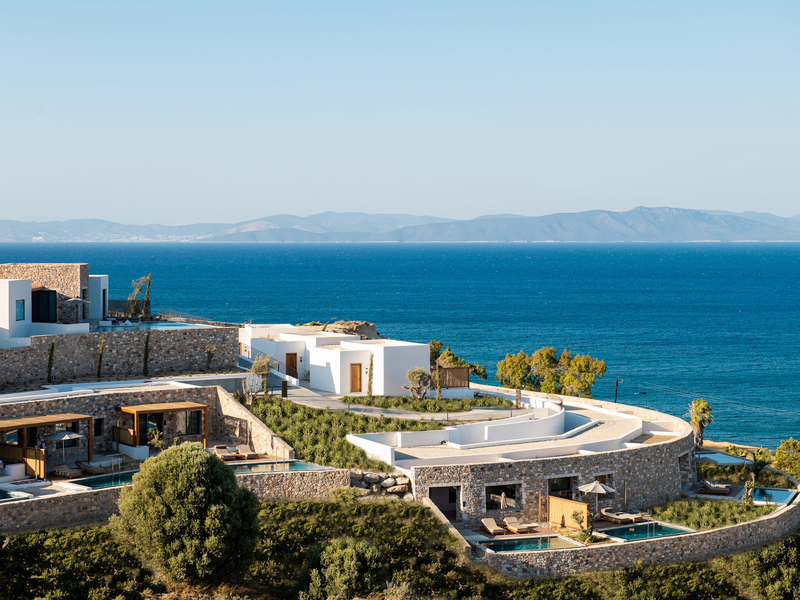 Koia All-Suite Wellbeing Resort