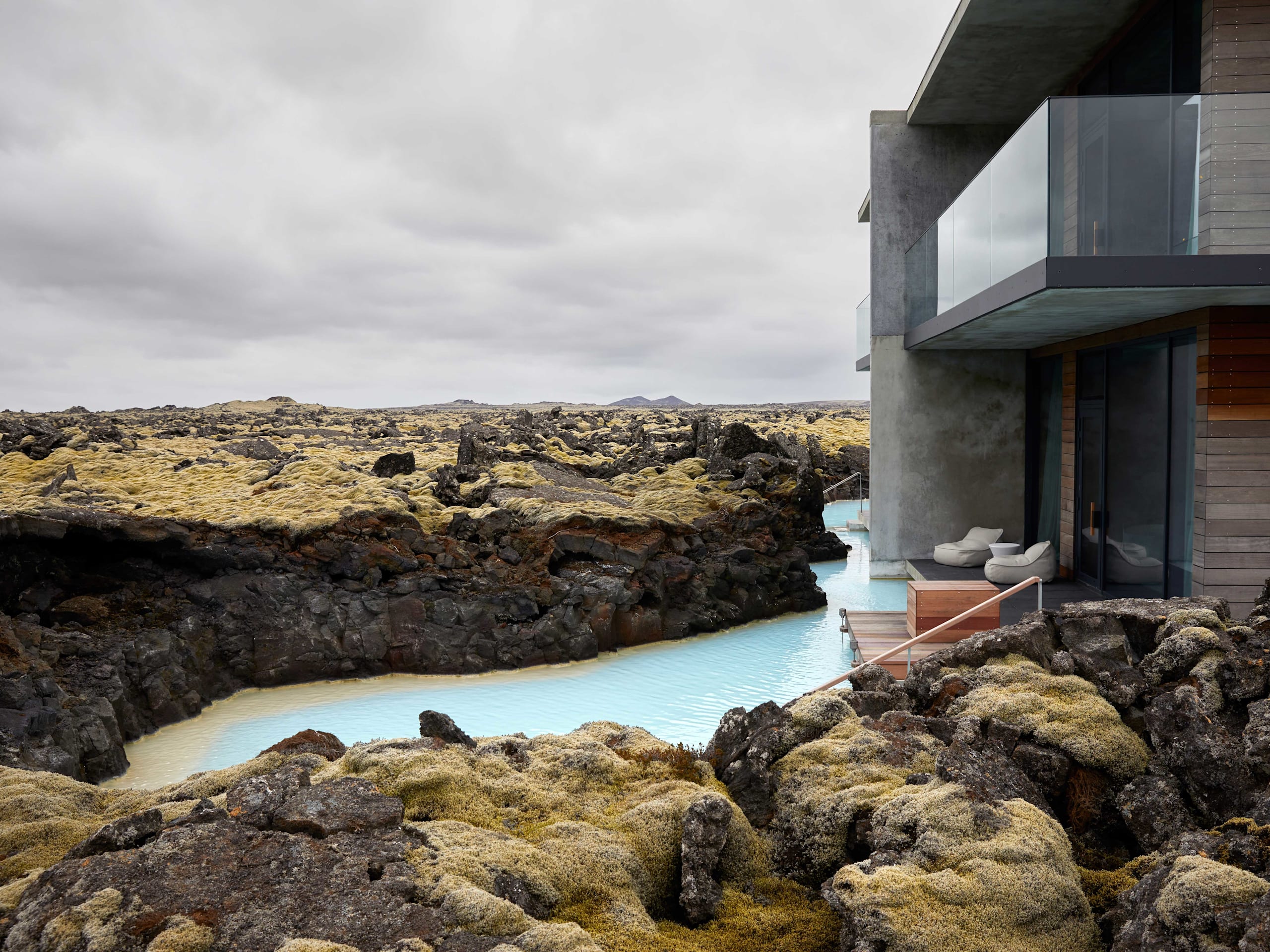 The Retreat at Blue Lagoon