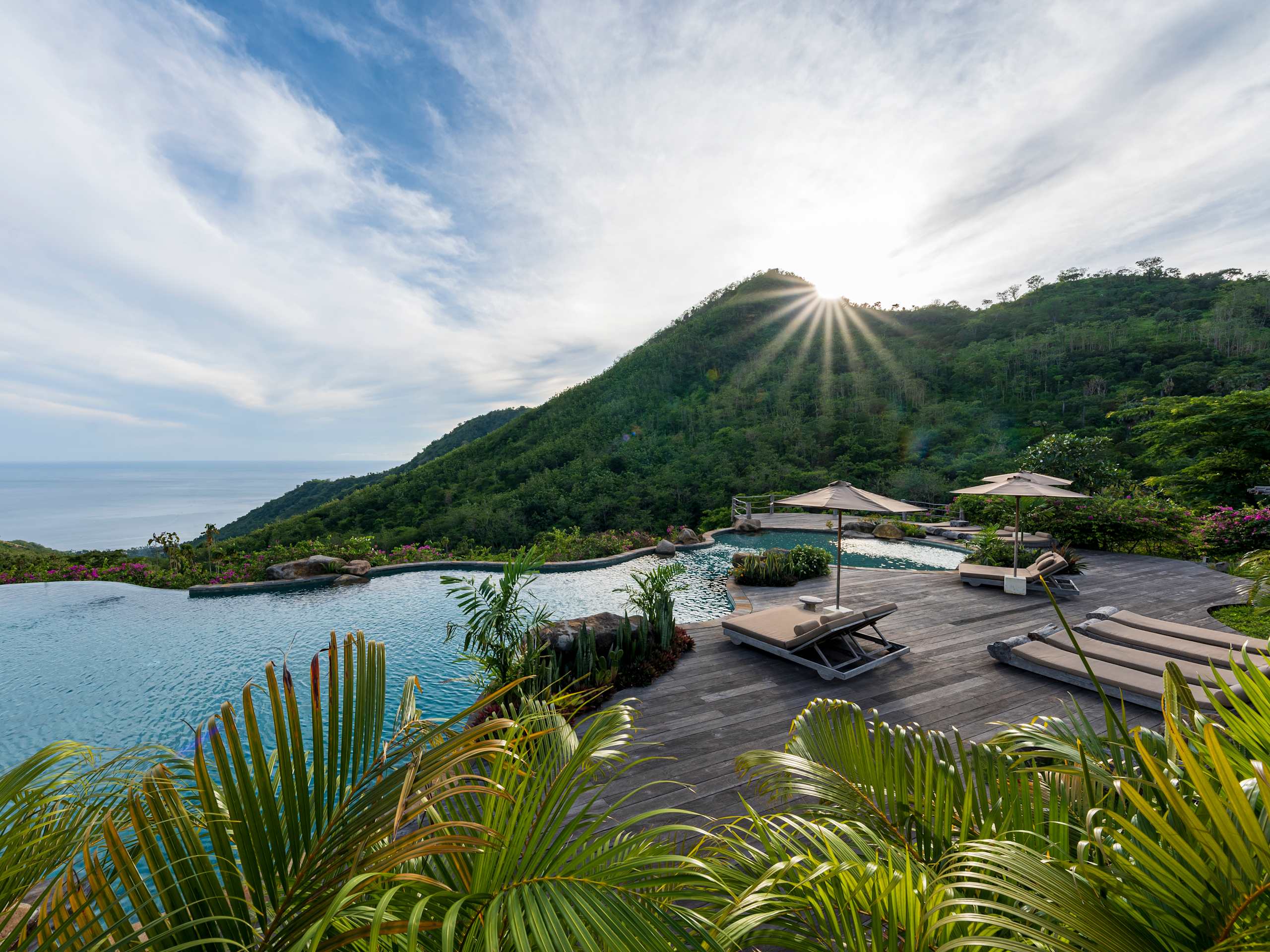 Mathis Lodge Amed