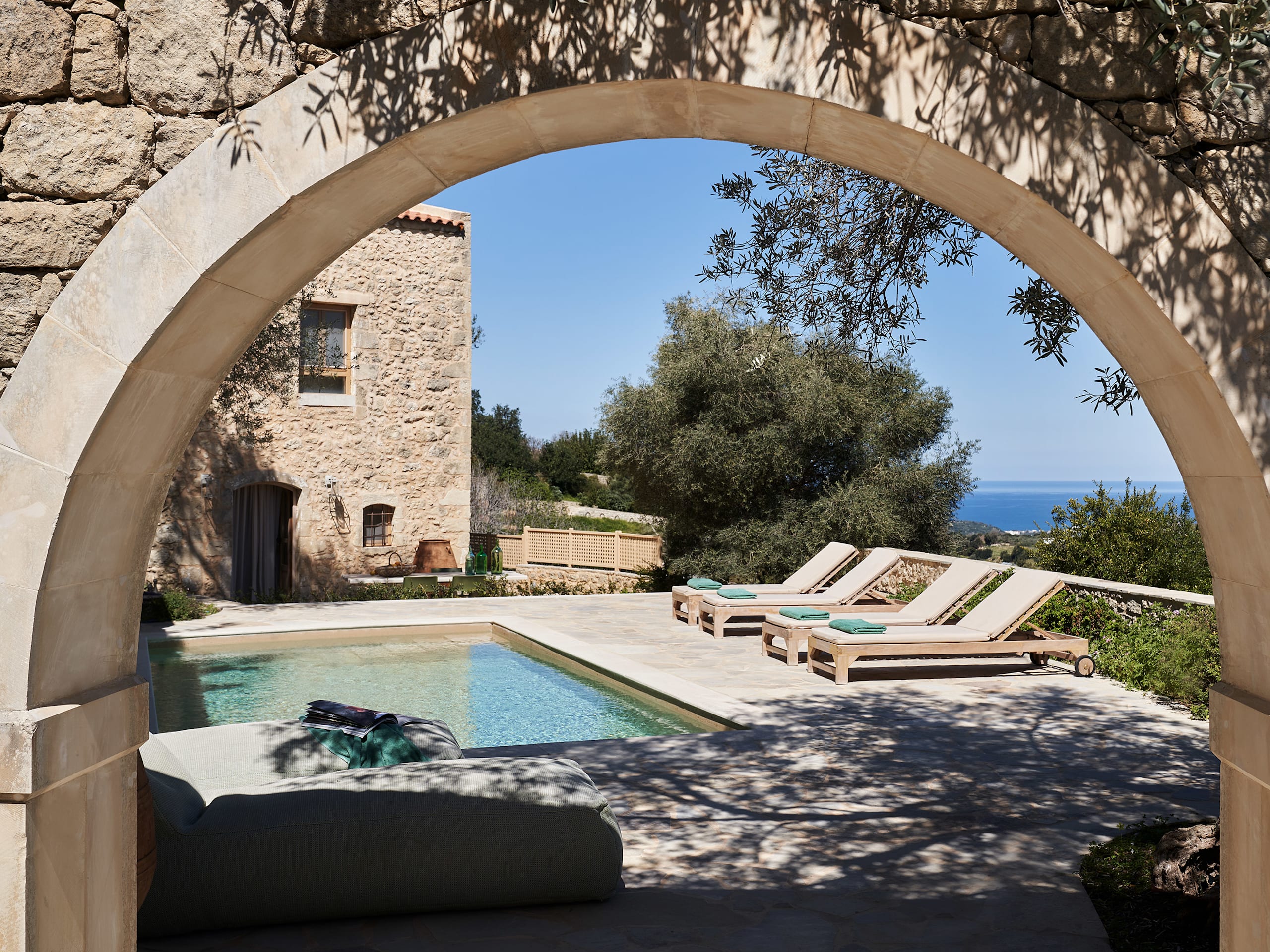 Kapsaliana Village Hotel