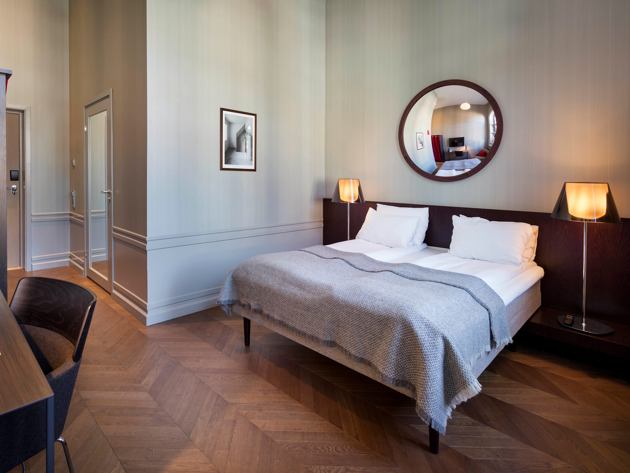 Bergen Børs Hotel