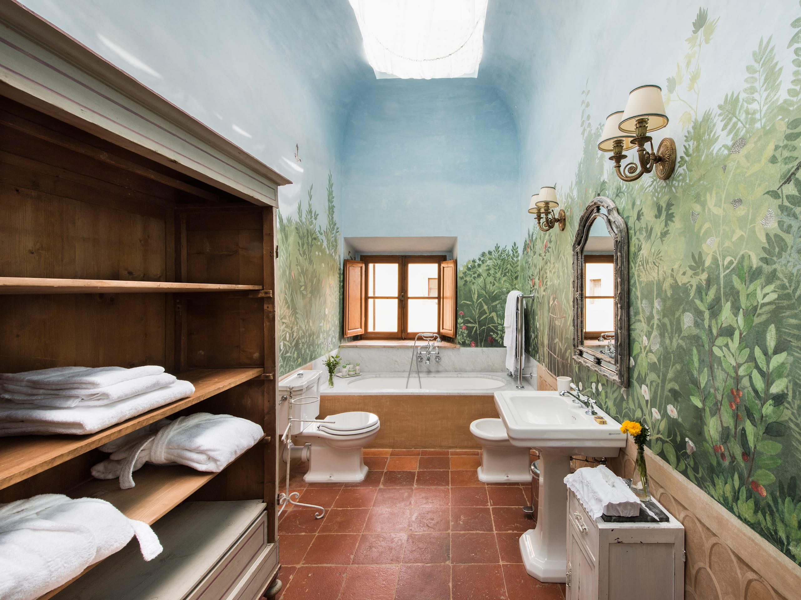 Borgo Pignano