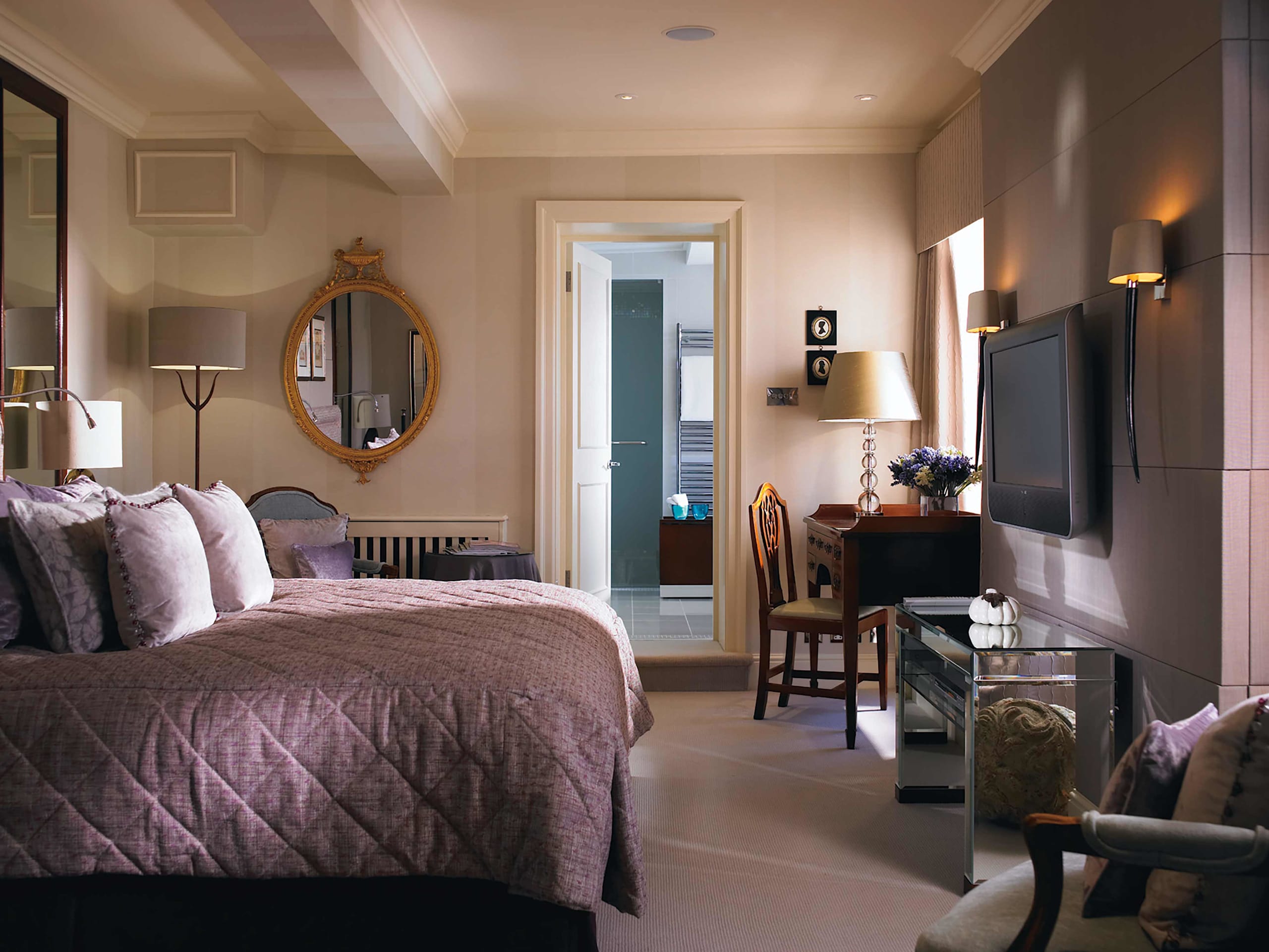 Chewton Glen