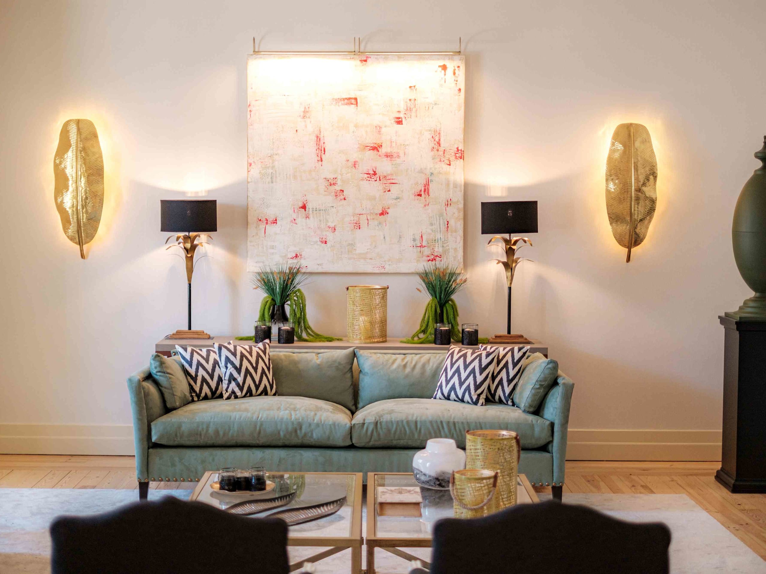 Palácio da Lousã Boutique Hotel