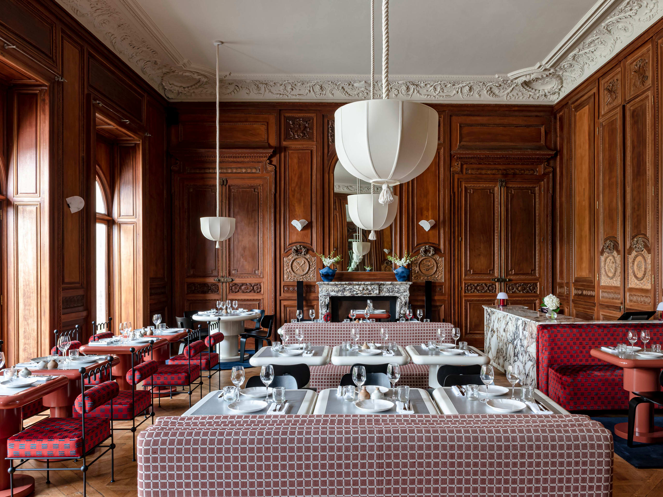Cowley Manor Experimental