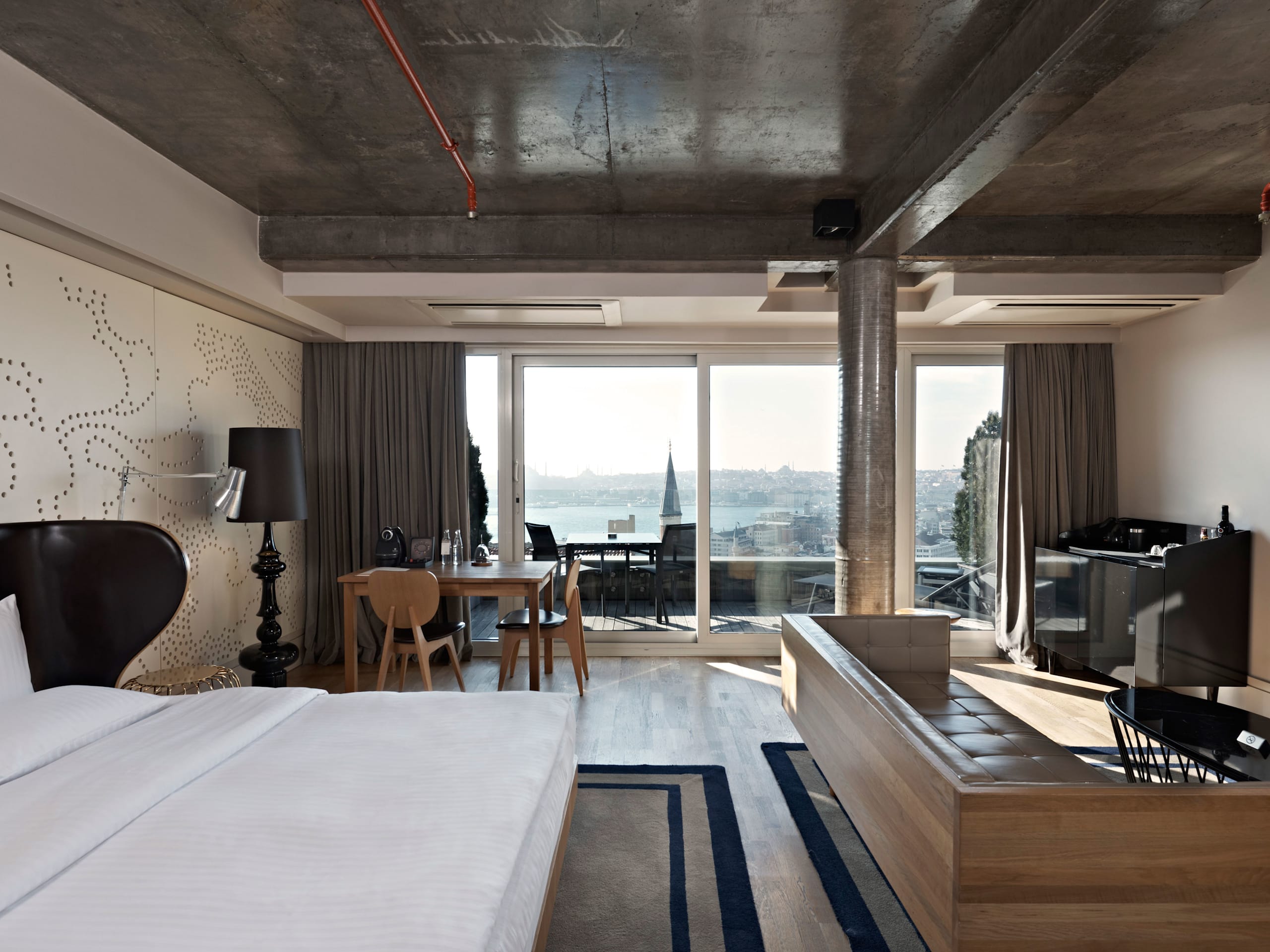 Witt Istanbul Suites