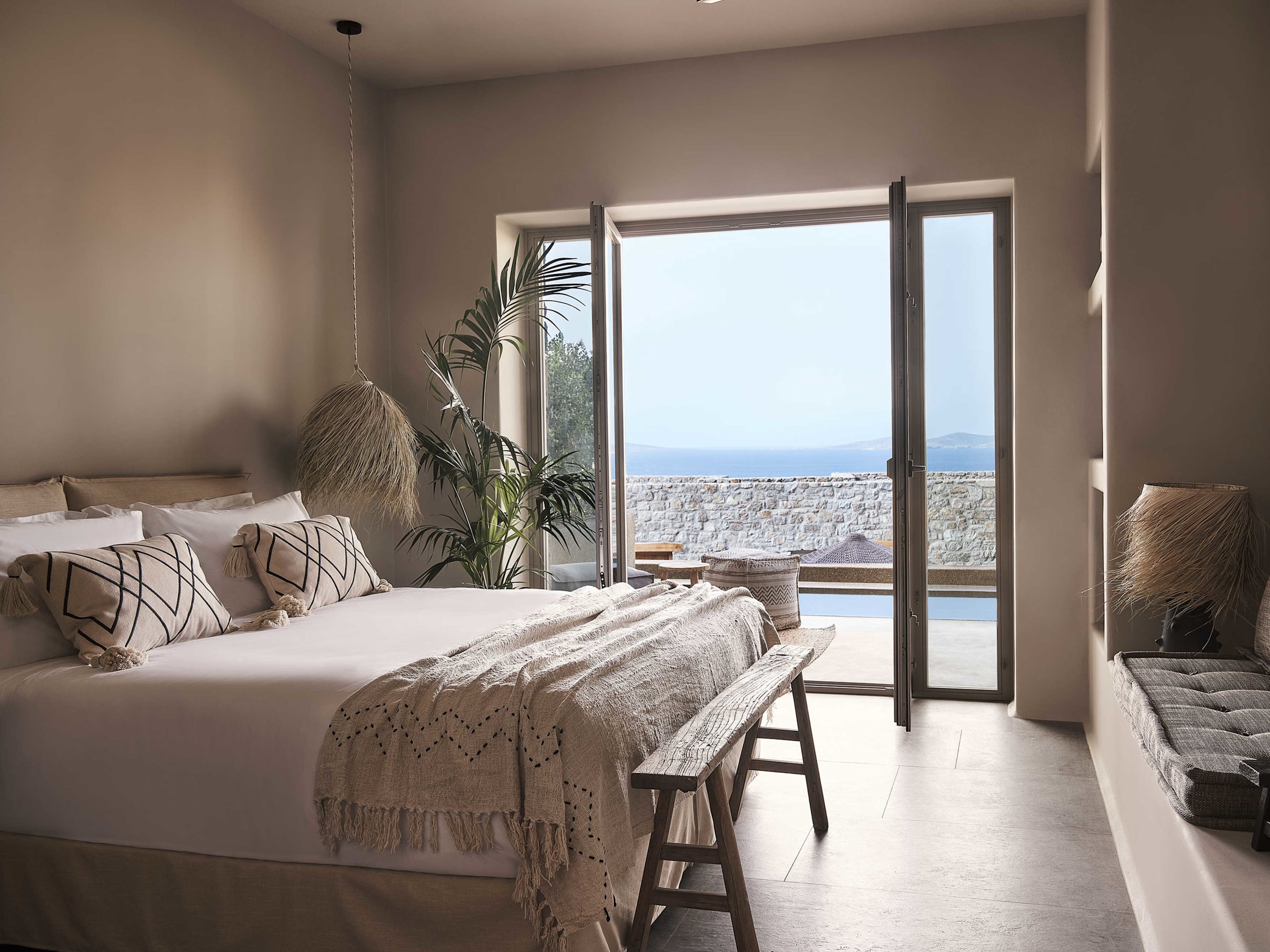 Amyth of Mykonos