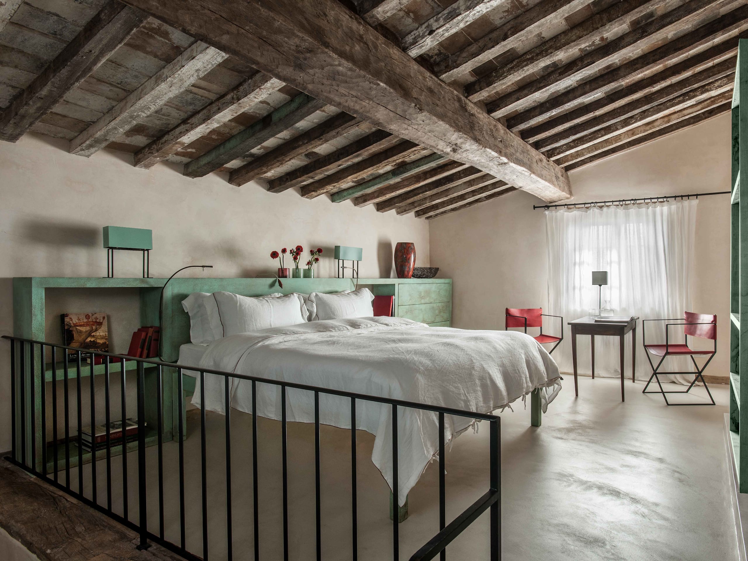 Monteverdi Tuscany