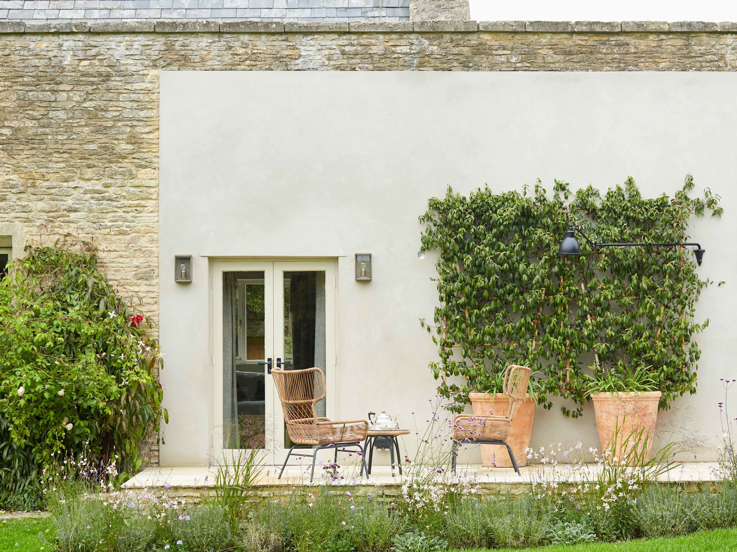 The Rectory Hotel