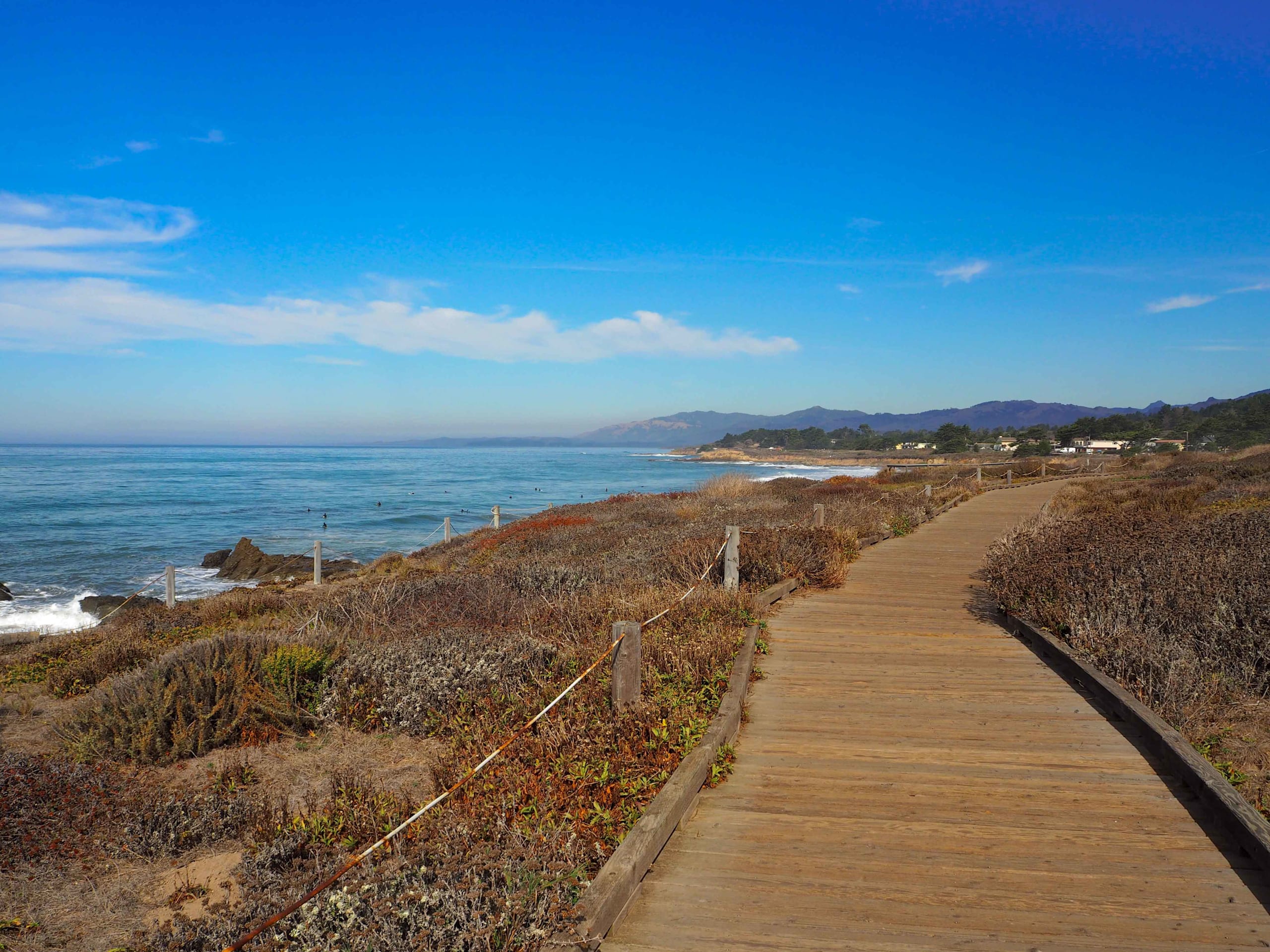 Cambria Beach Lodge