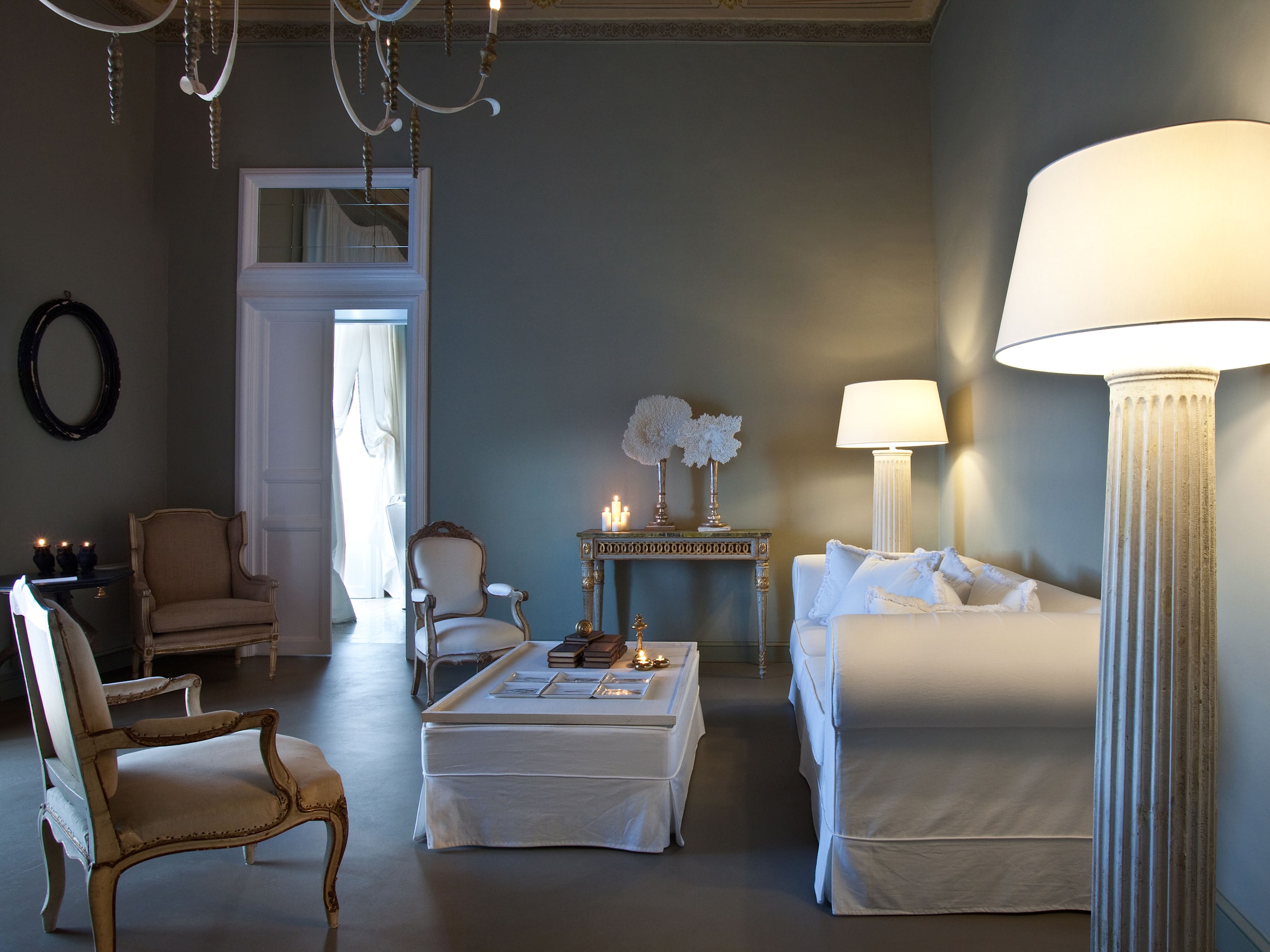 Seven Rooms Villadorata