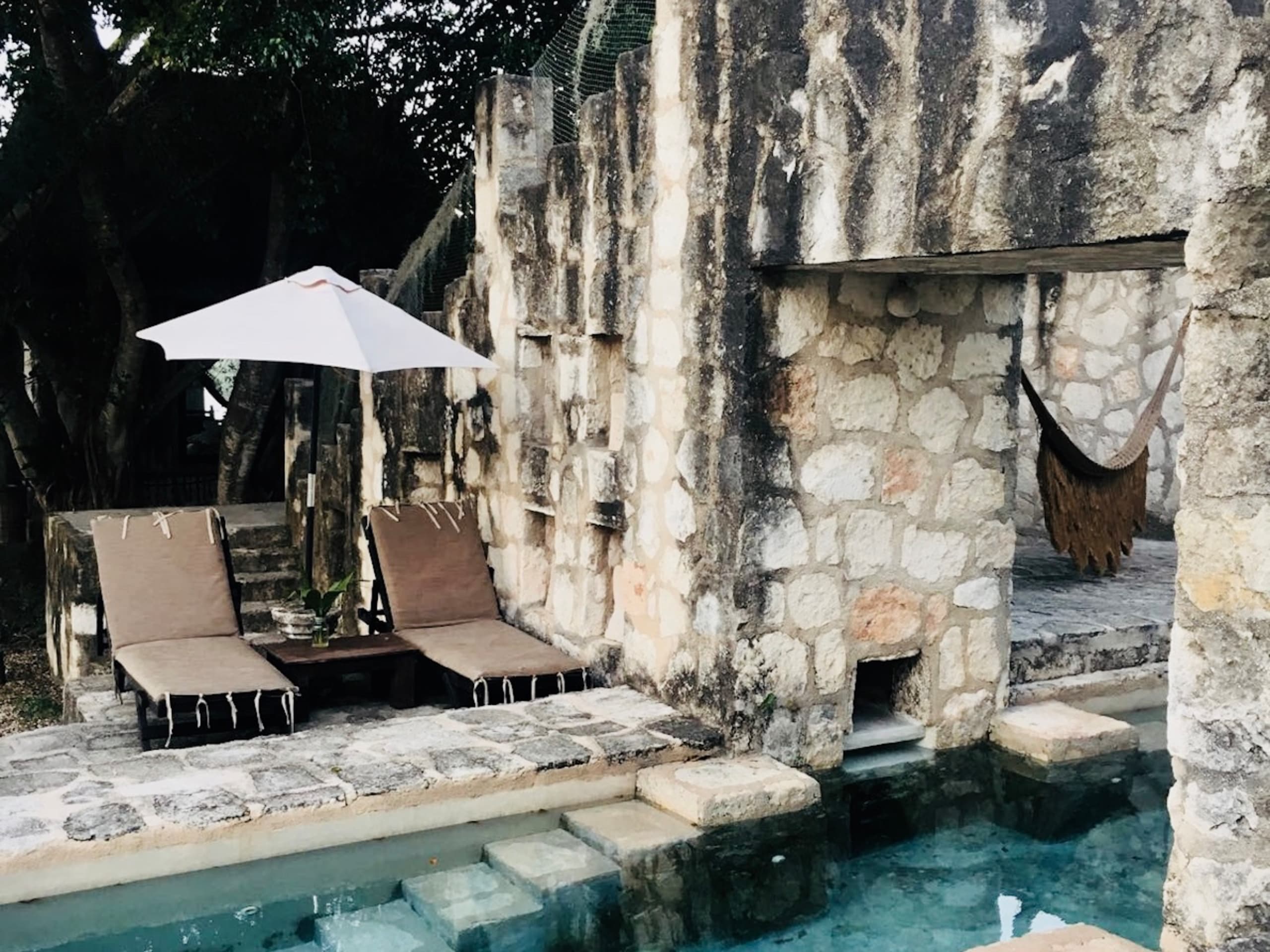 Coqui Coqui Coba Residence & Spa