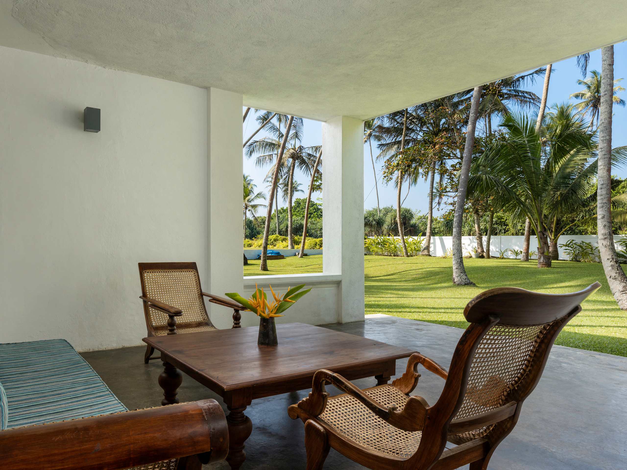 The Villa Bentota