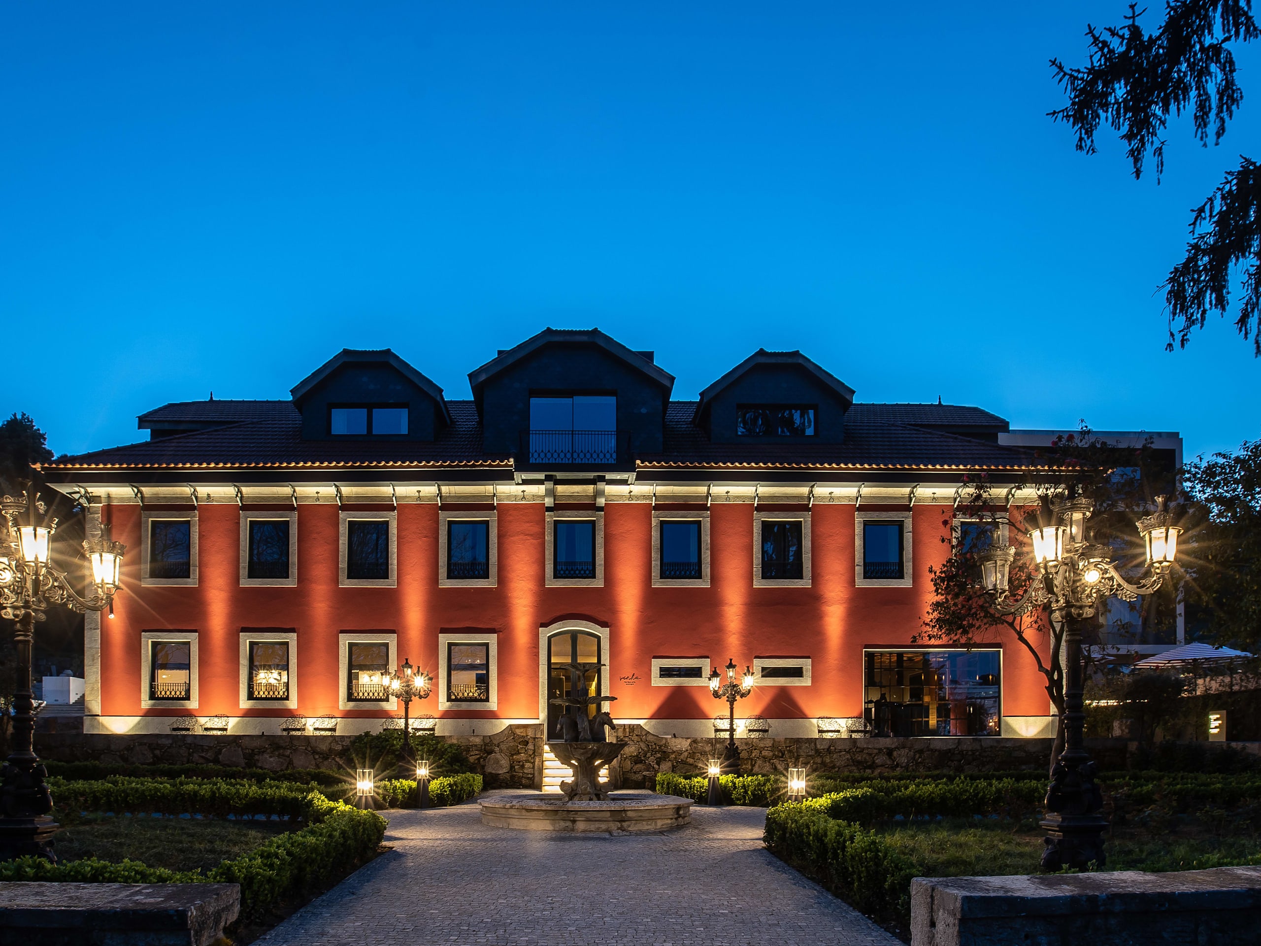 Vinha Boutique Hotel
