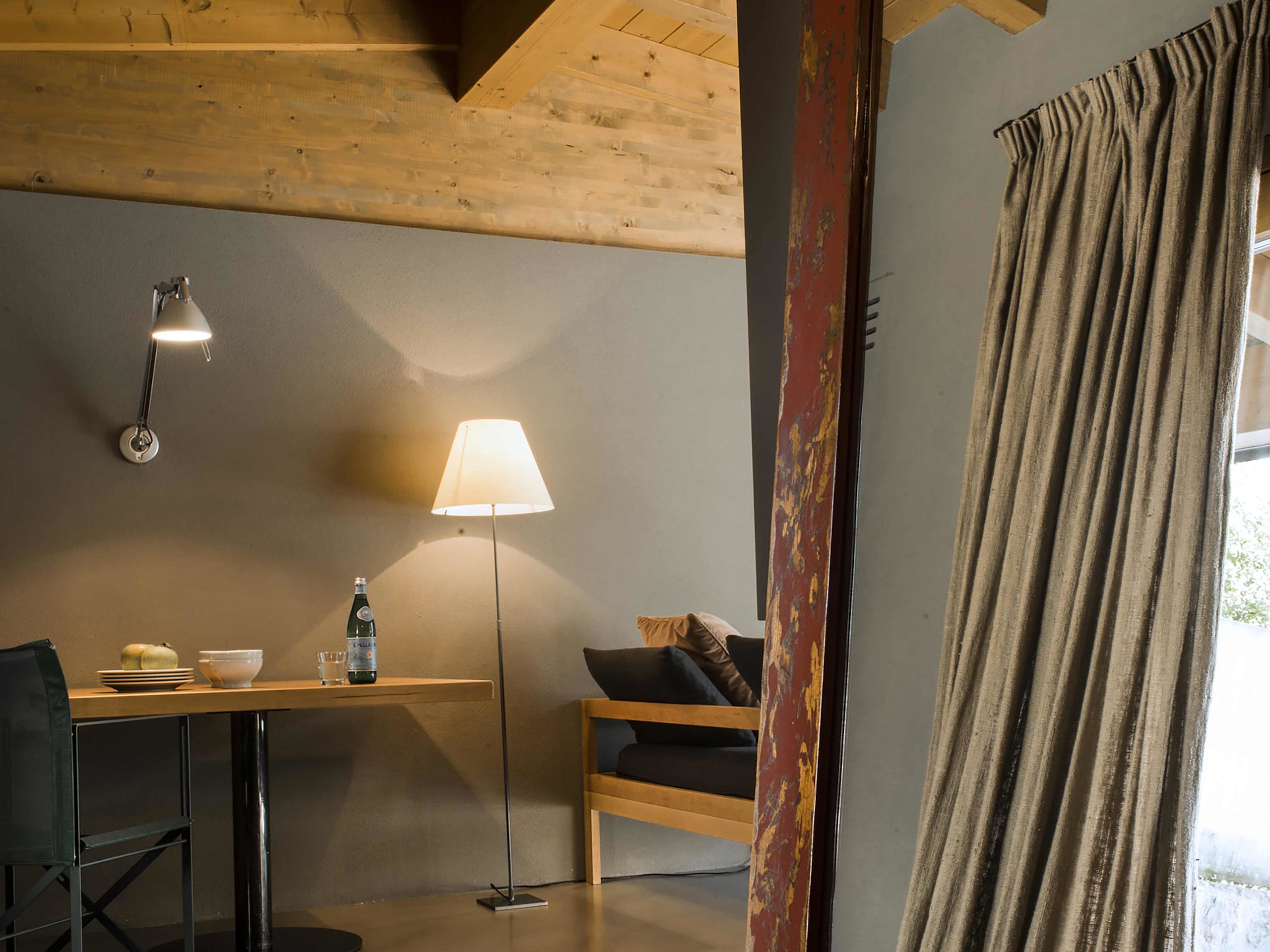 Vivere Suites and Rooms