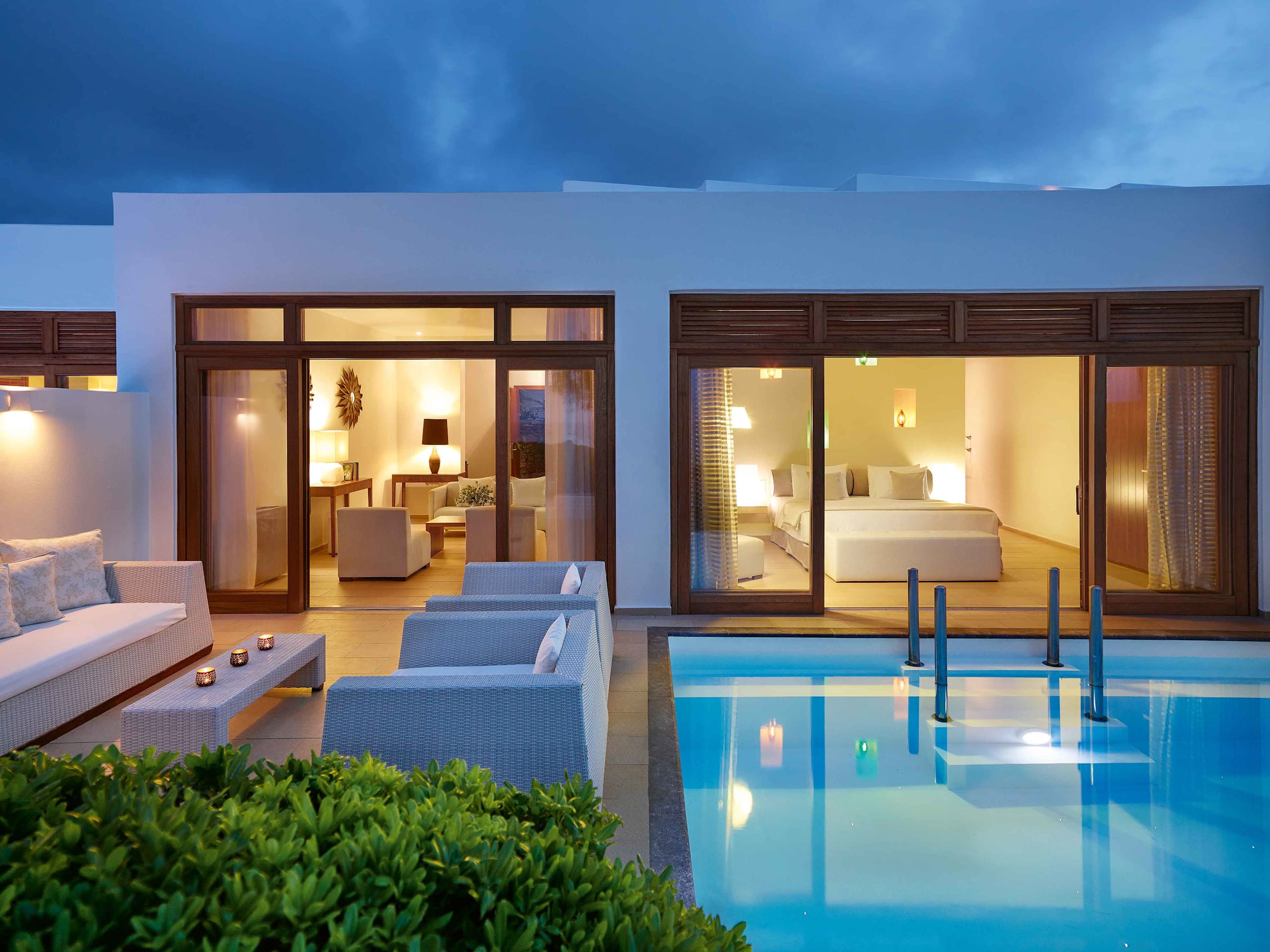 Amirandes, A Grecotel Resort