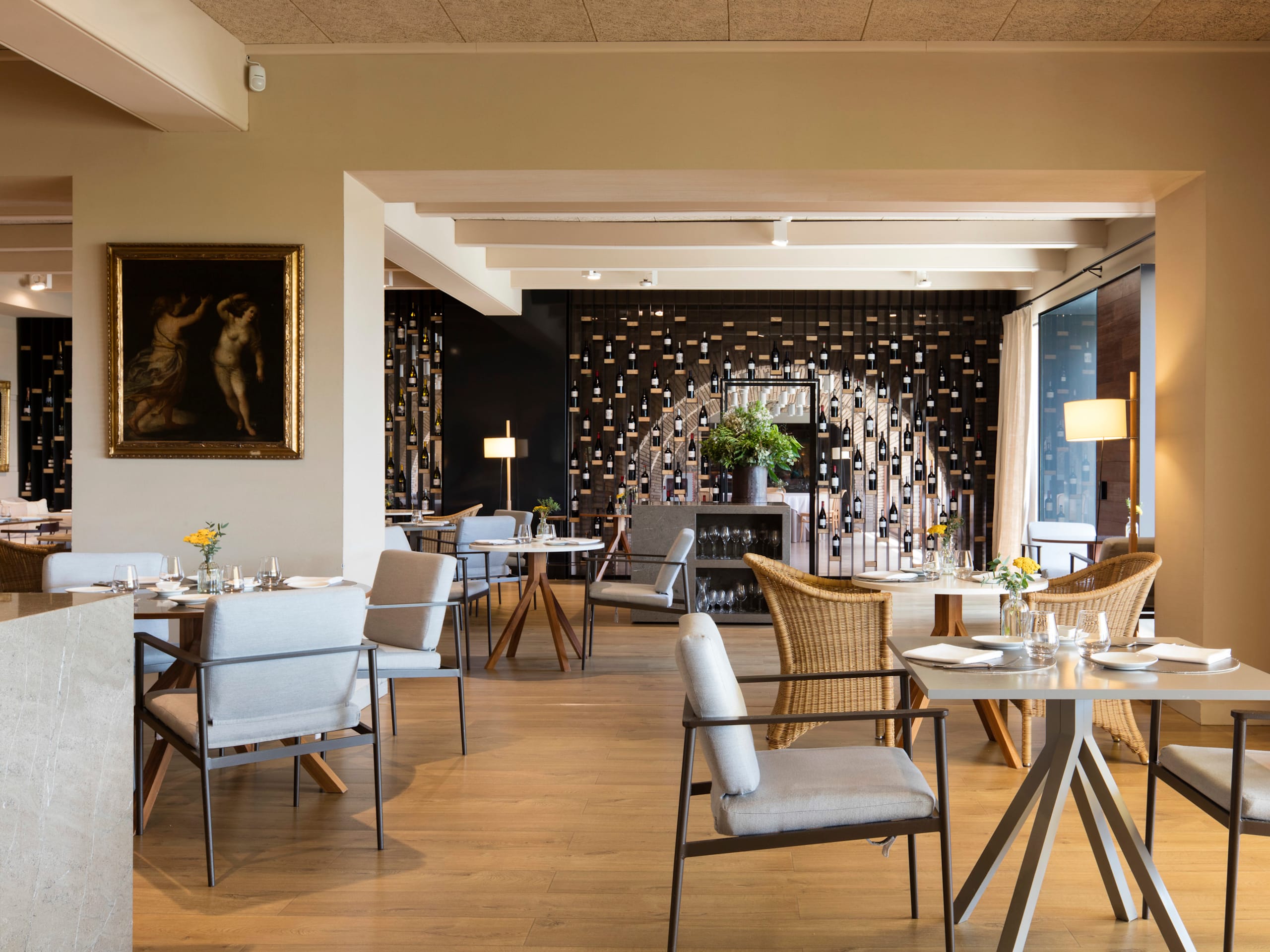 Hotel Peralada Wine Spa & Golf