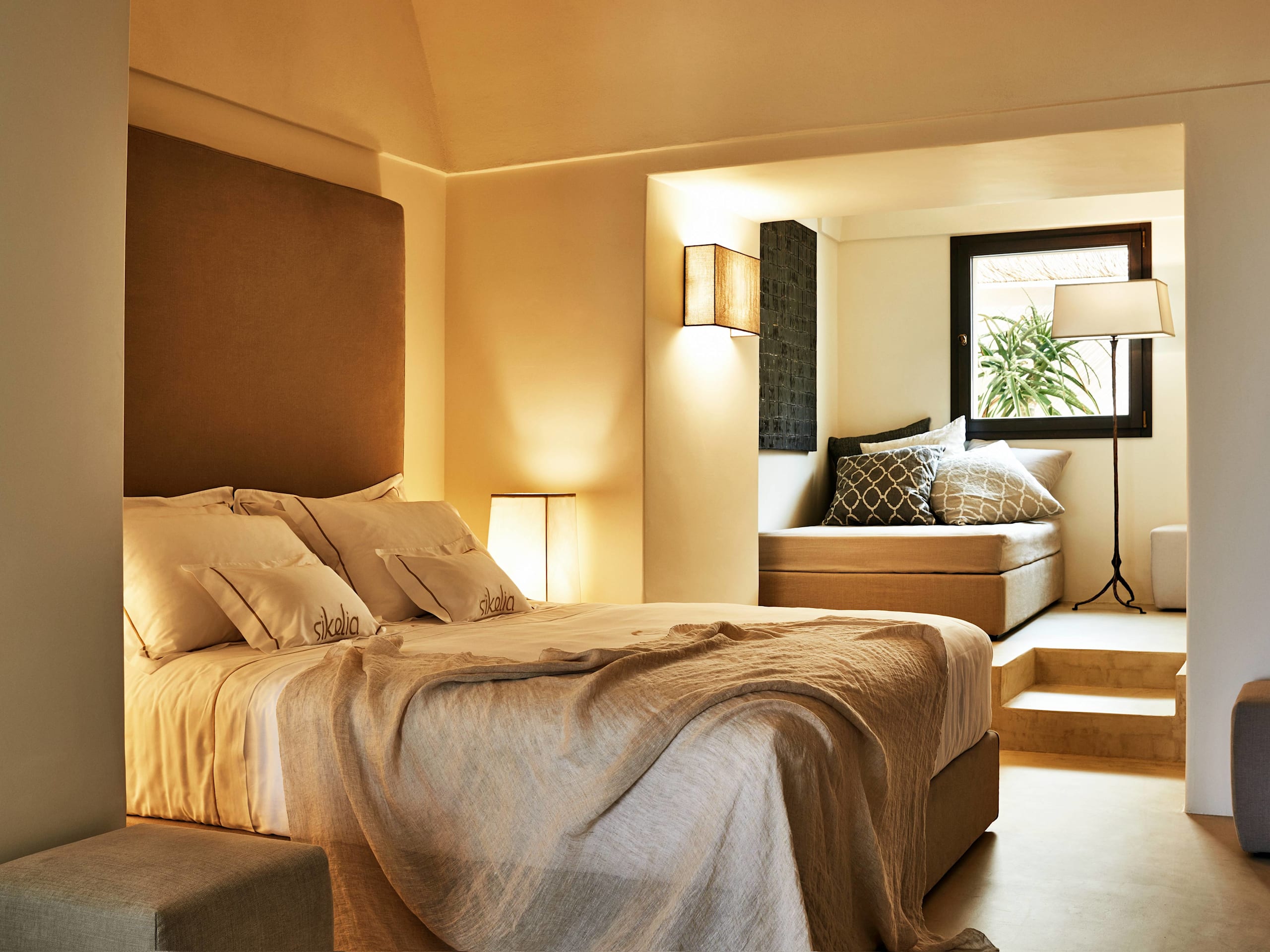 Sikelia Luxury Retreat