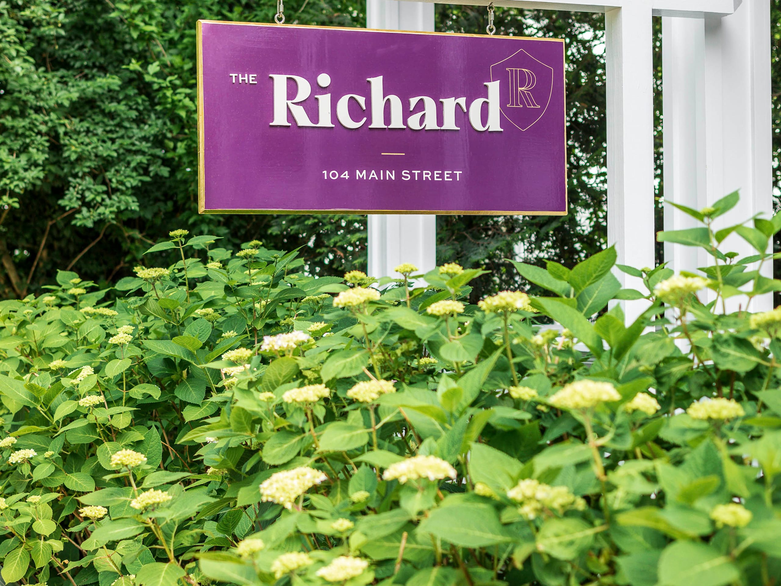 The Richard
