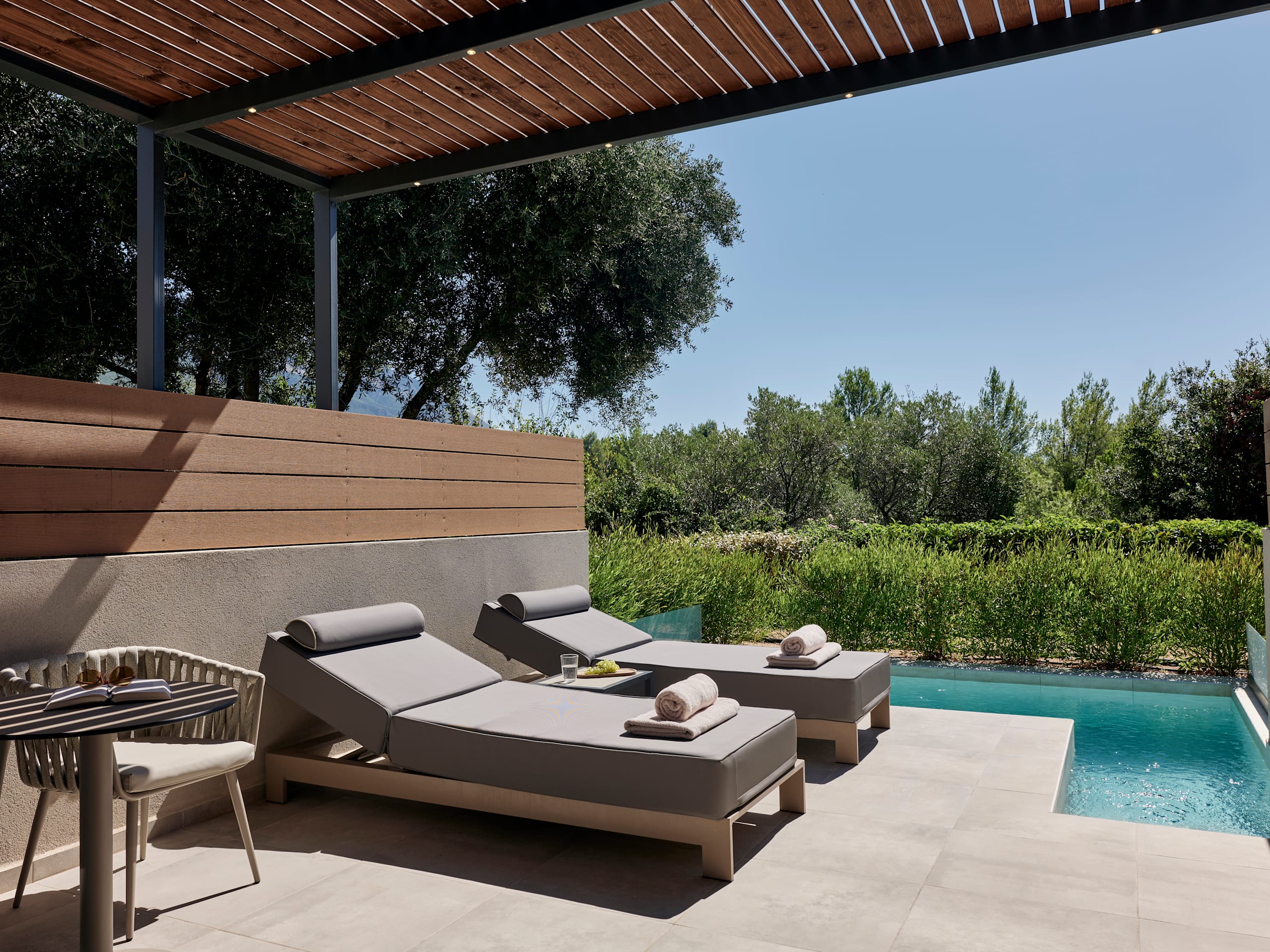 Celestial All Suites Kefalonia